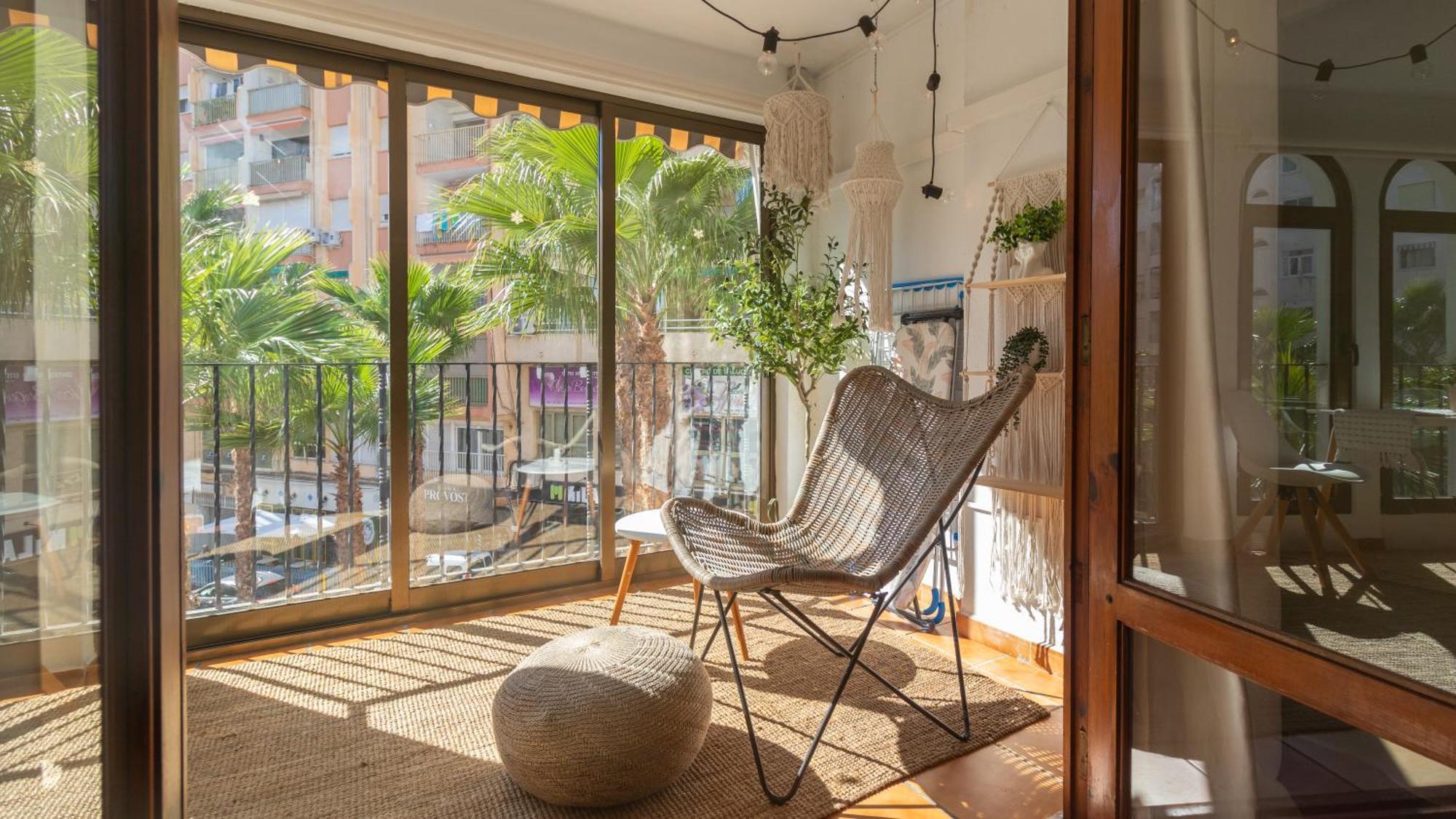 Palmera By Calpitality Apartamento Calpe