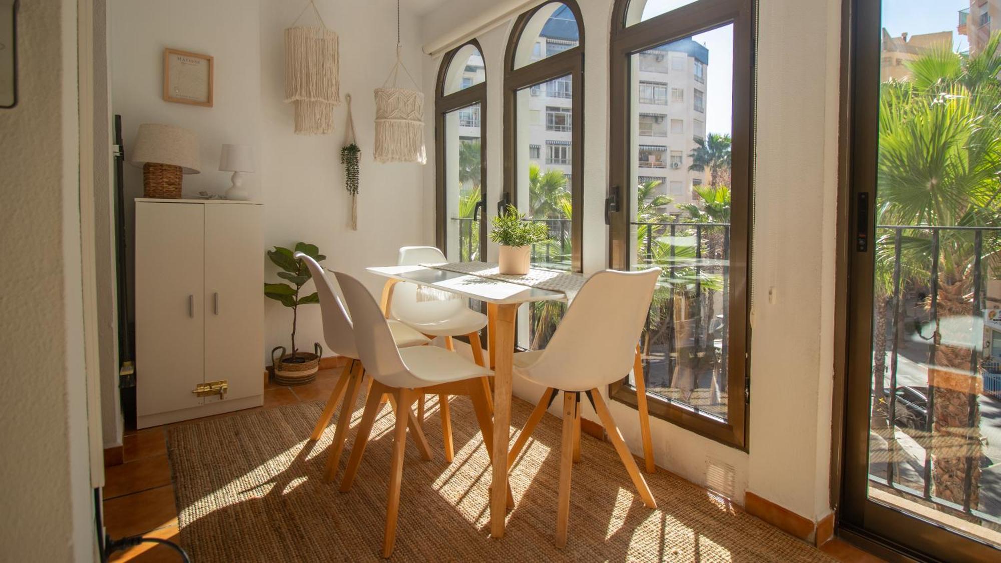 Palmera By Calpitality Apartamento