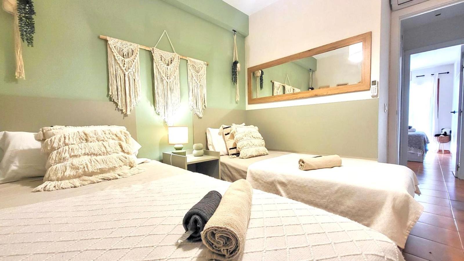 Palmera By Calpitality Apartamento Calpe