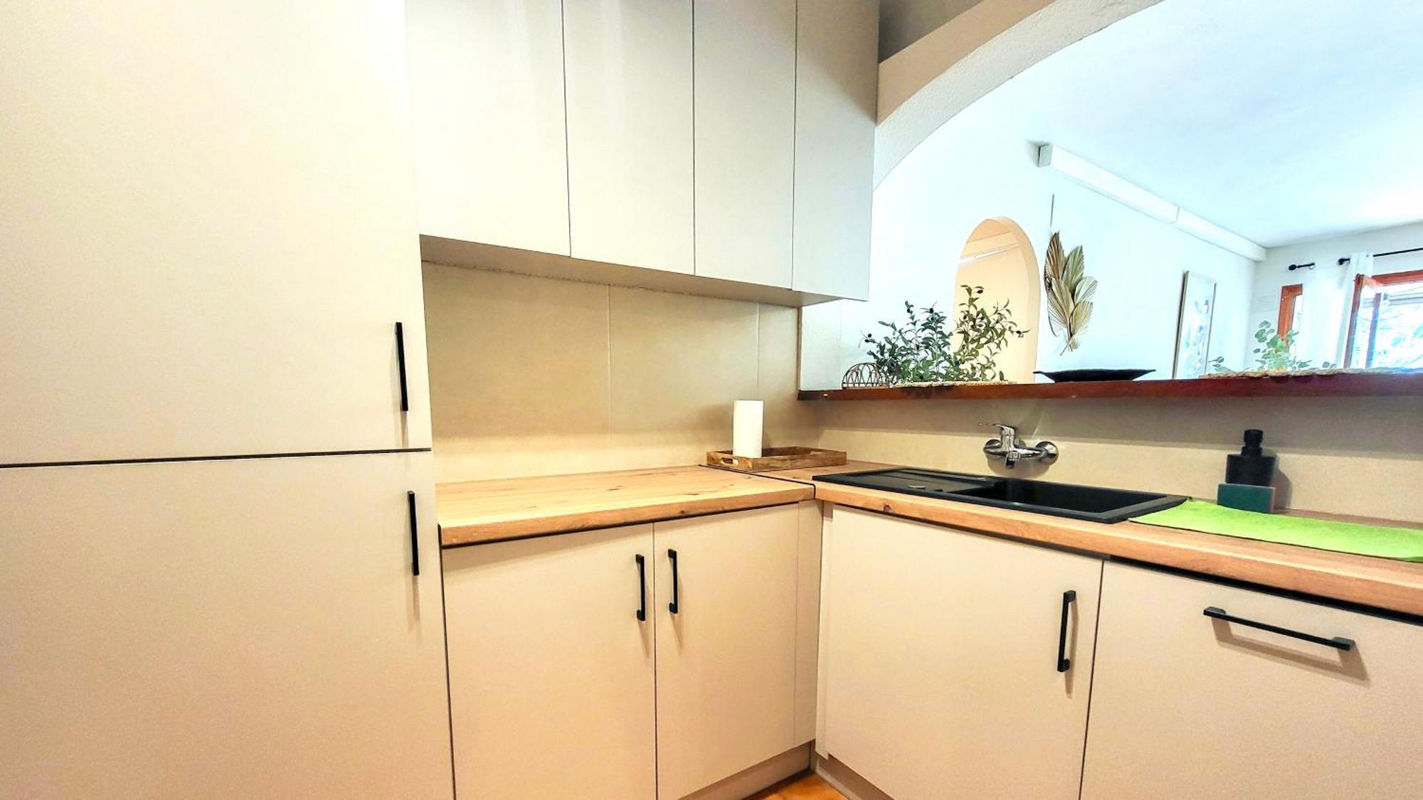 Palmera By Calpitality Apartamento Calpe
