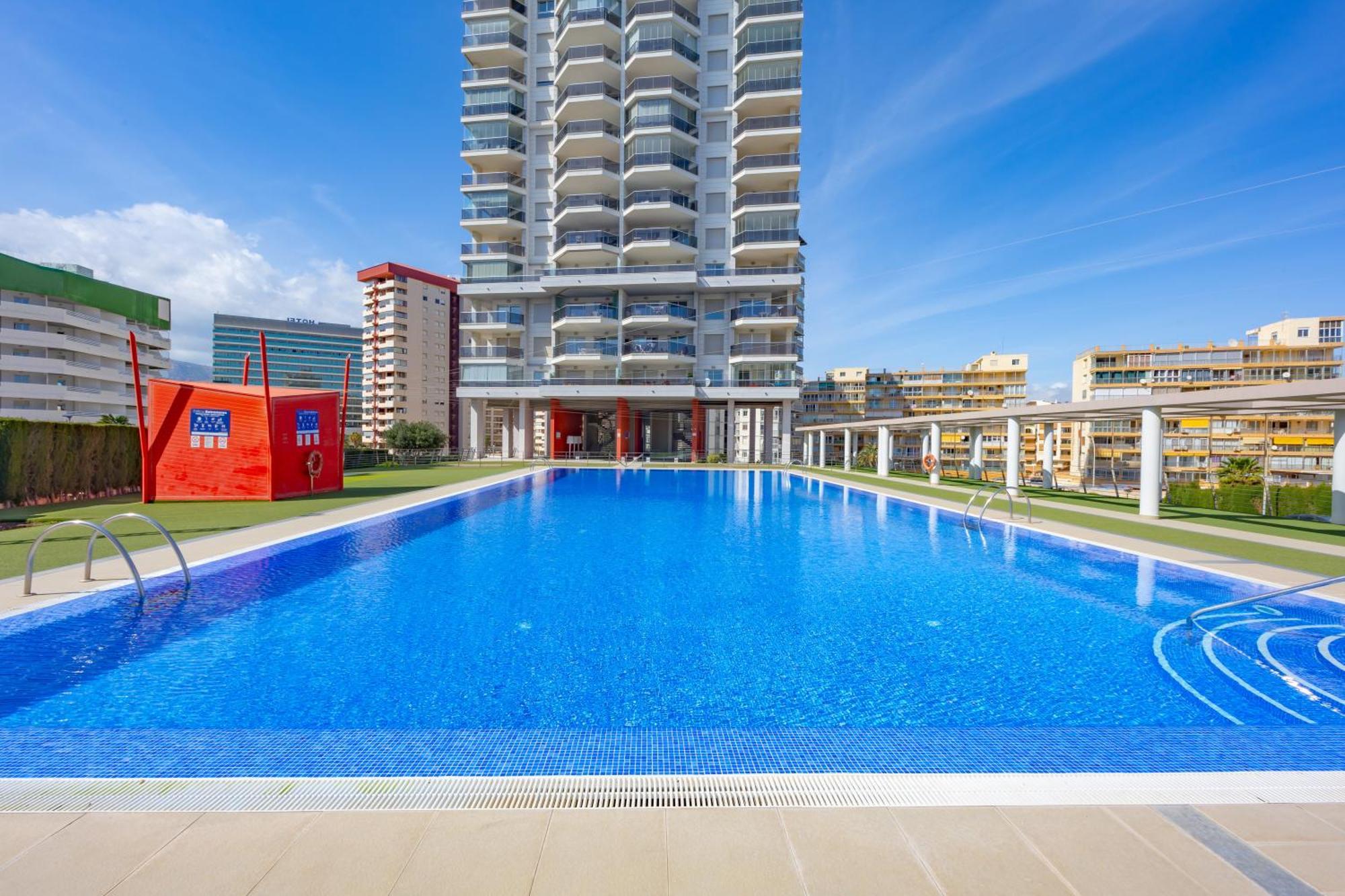 Elysium Apartamento