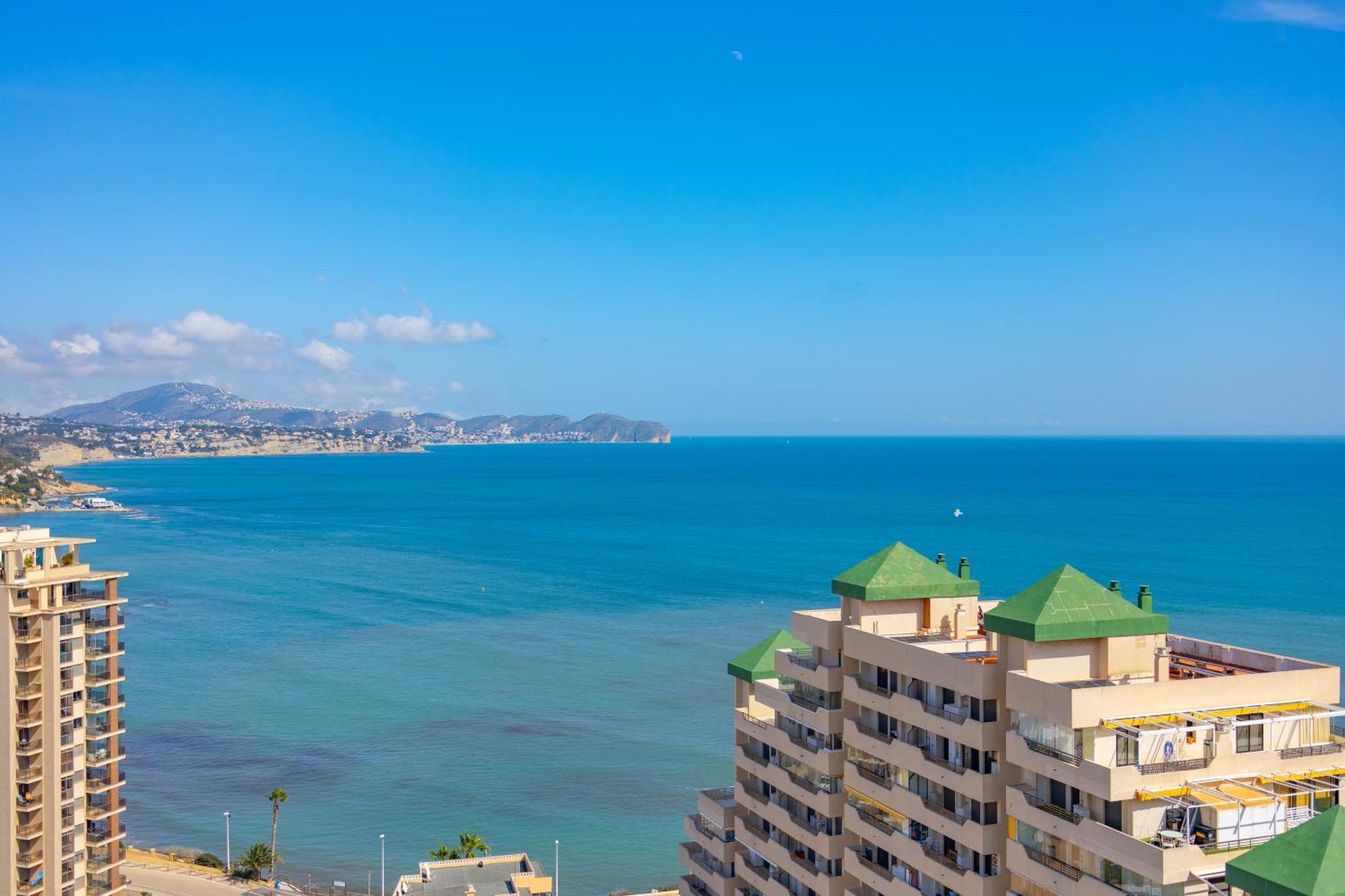 Apartamento Elysium *