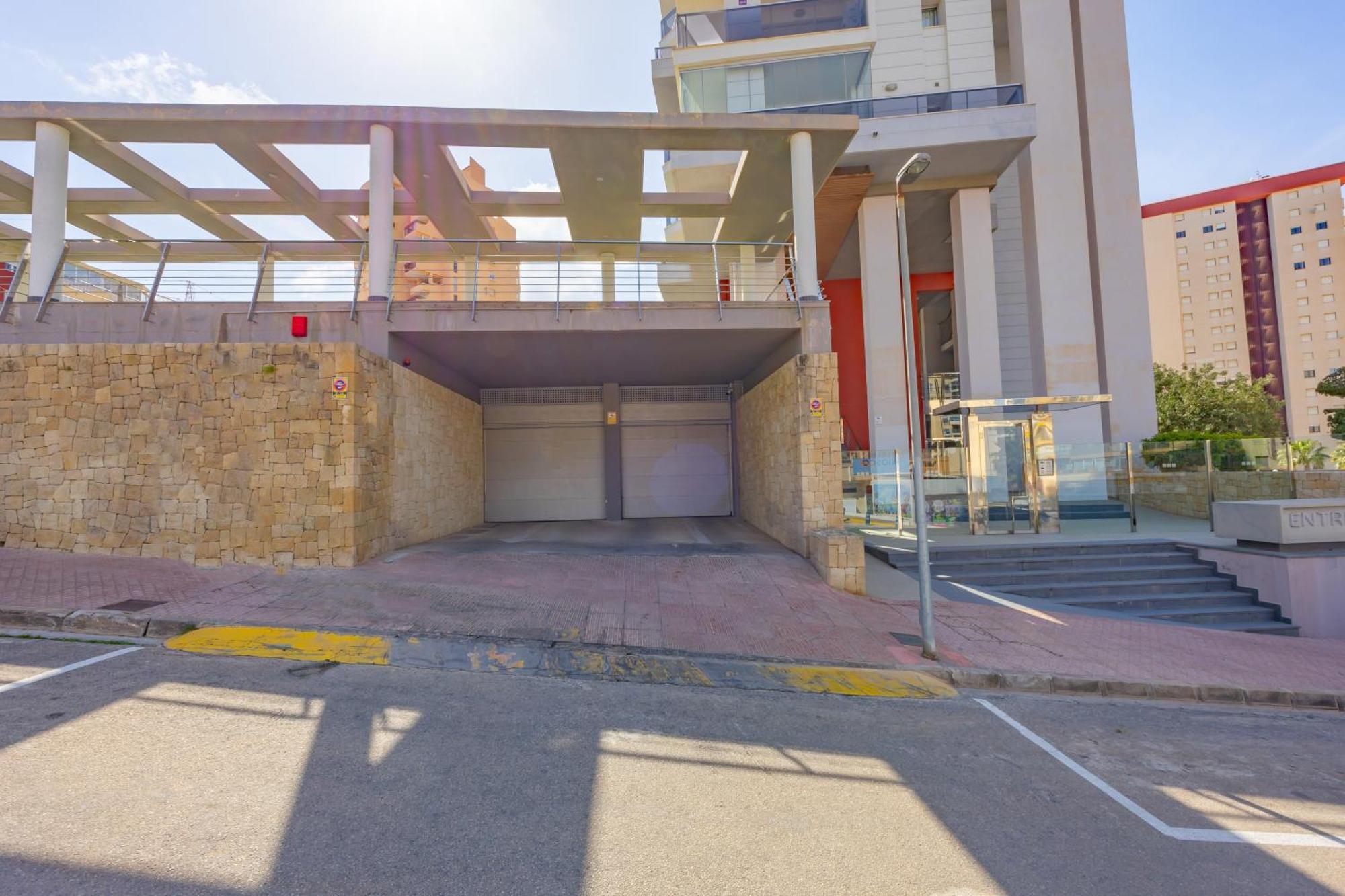 Elysium * Calpe