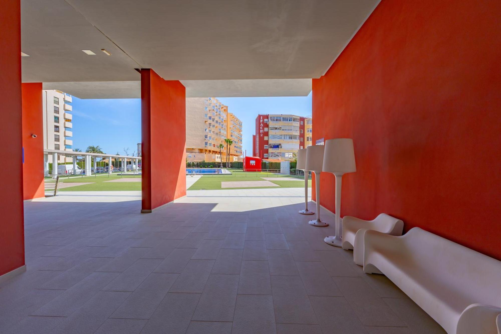 Apartamento Elysium