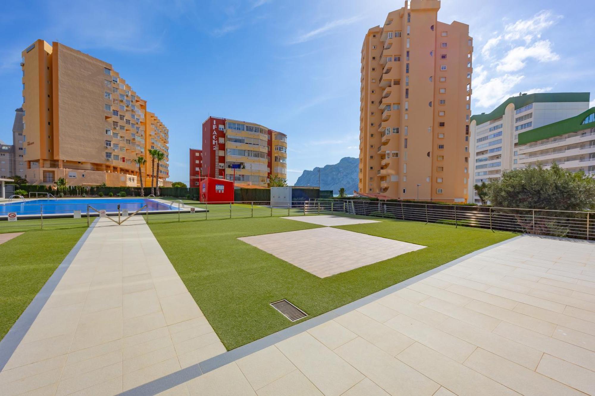 Elysium Apartamento *