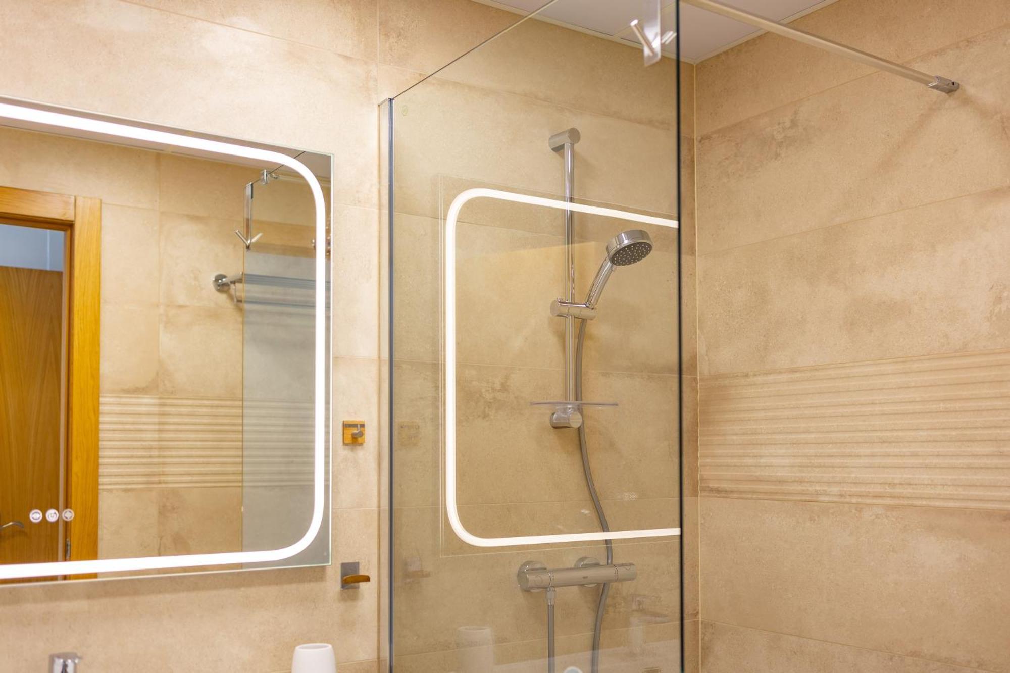Apartment Elysium Calpe