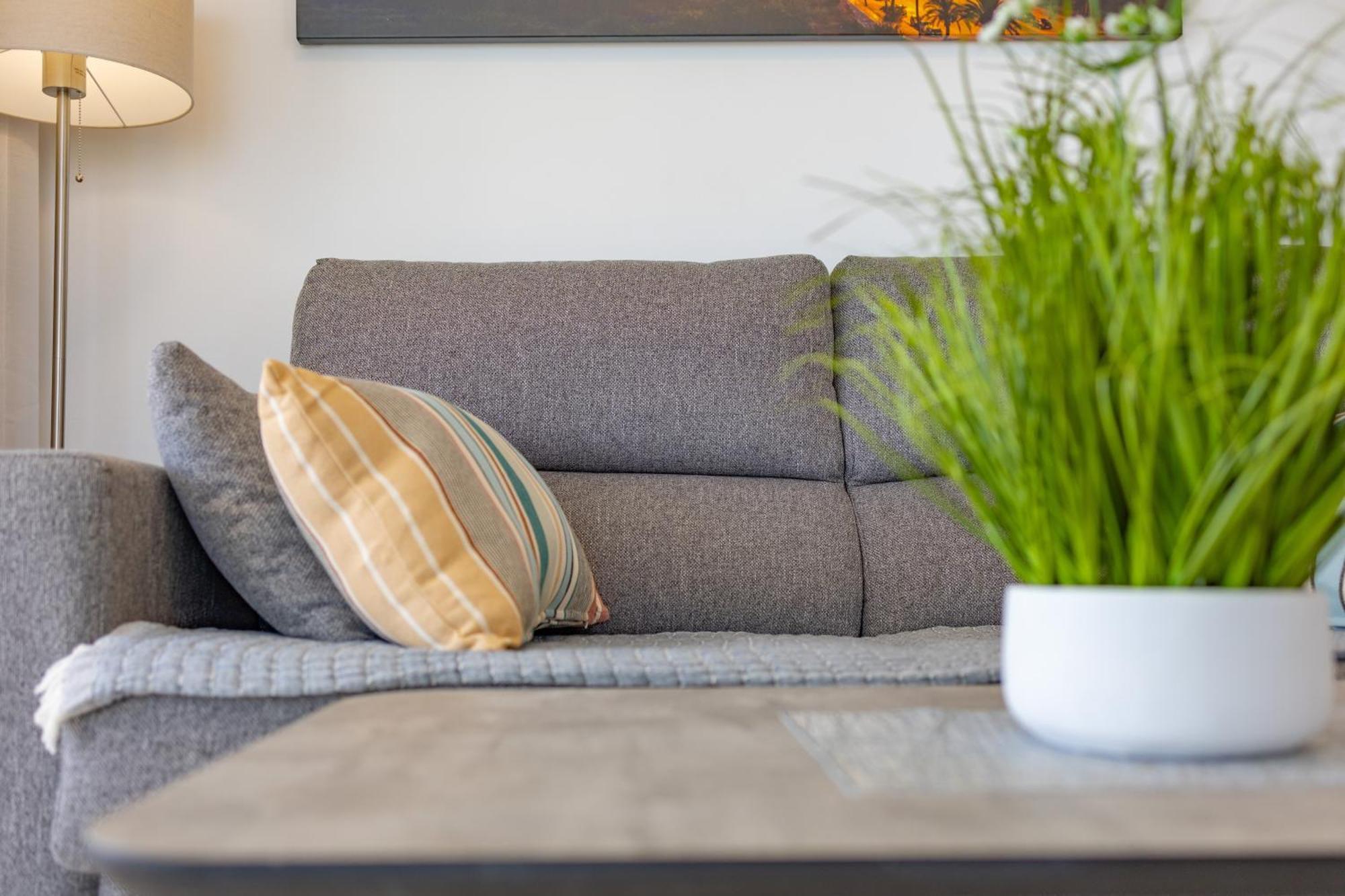 Elysium Apartment *