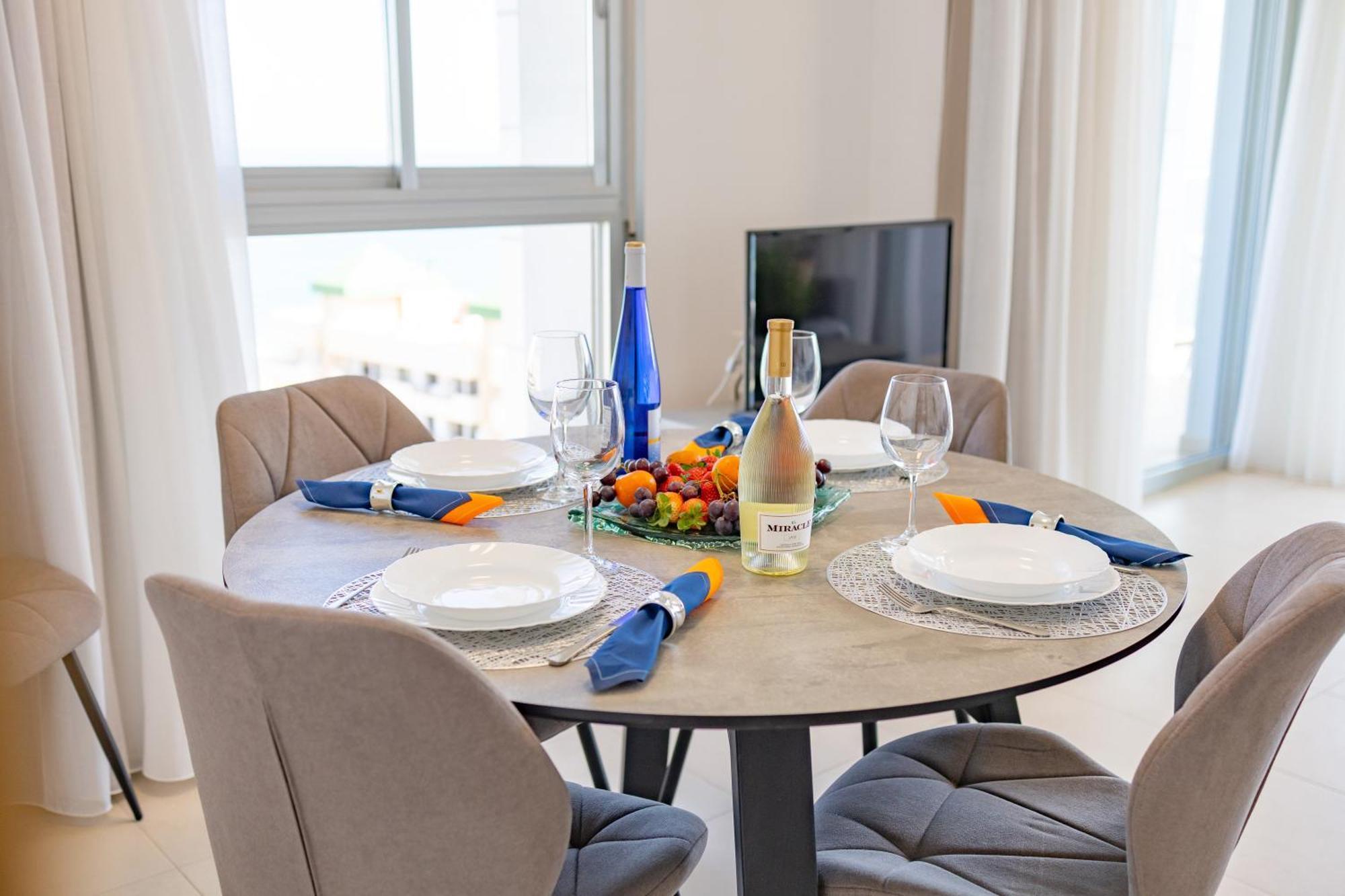 Apartamento Elysium *