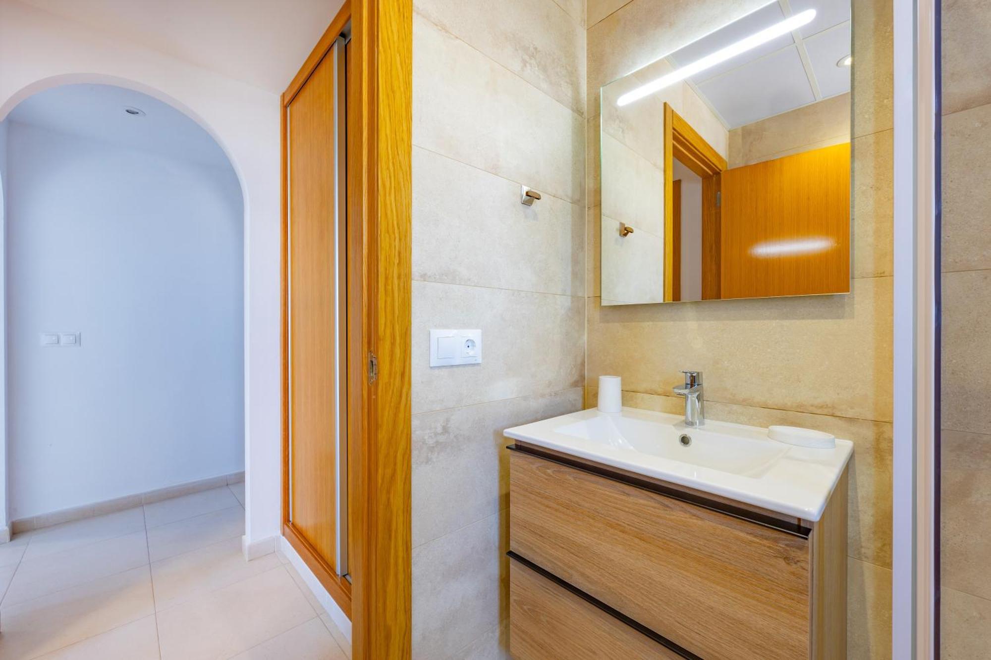 Elysium Apartamento Calpe