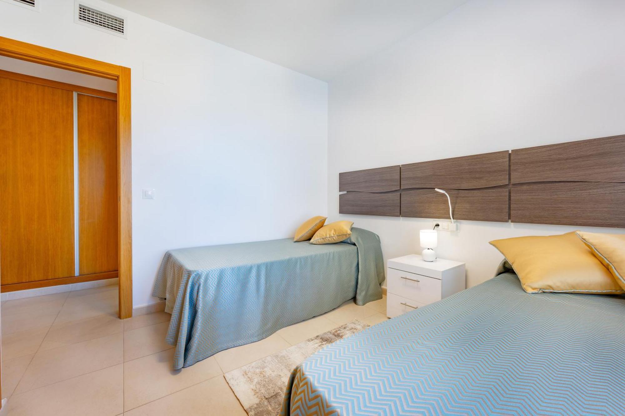 Elysium Apartamento