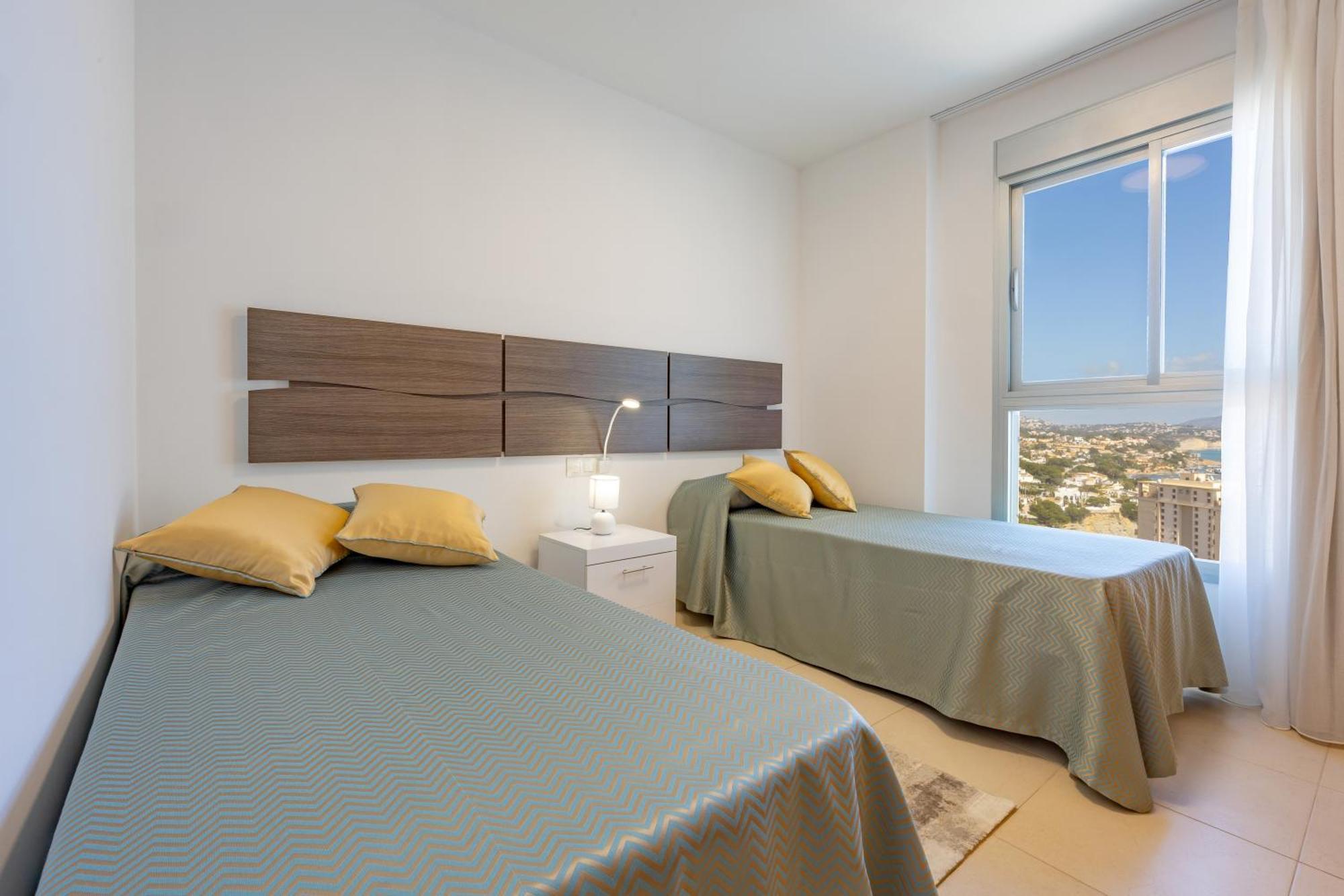 Apartamento Elysium *