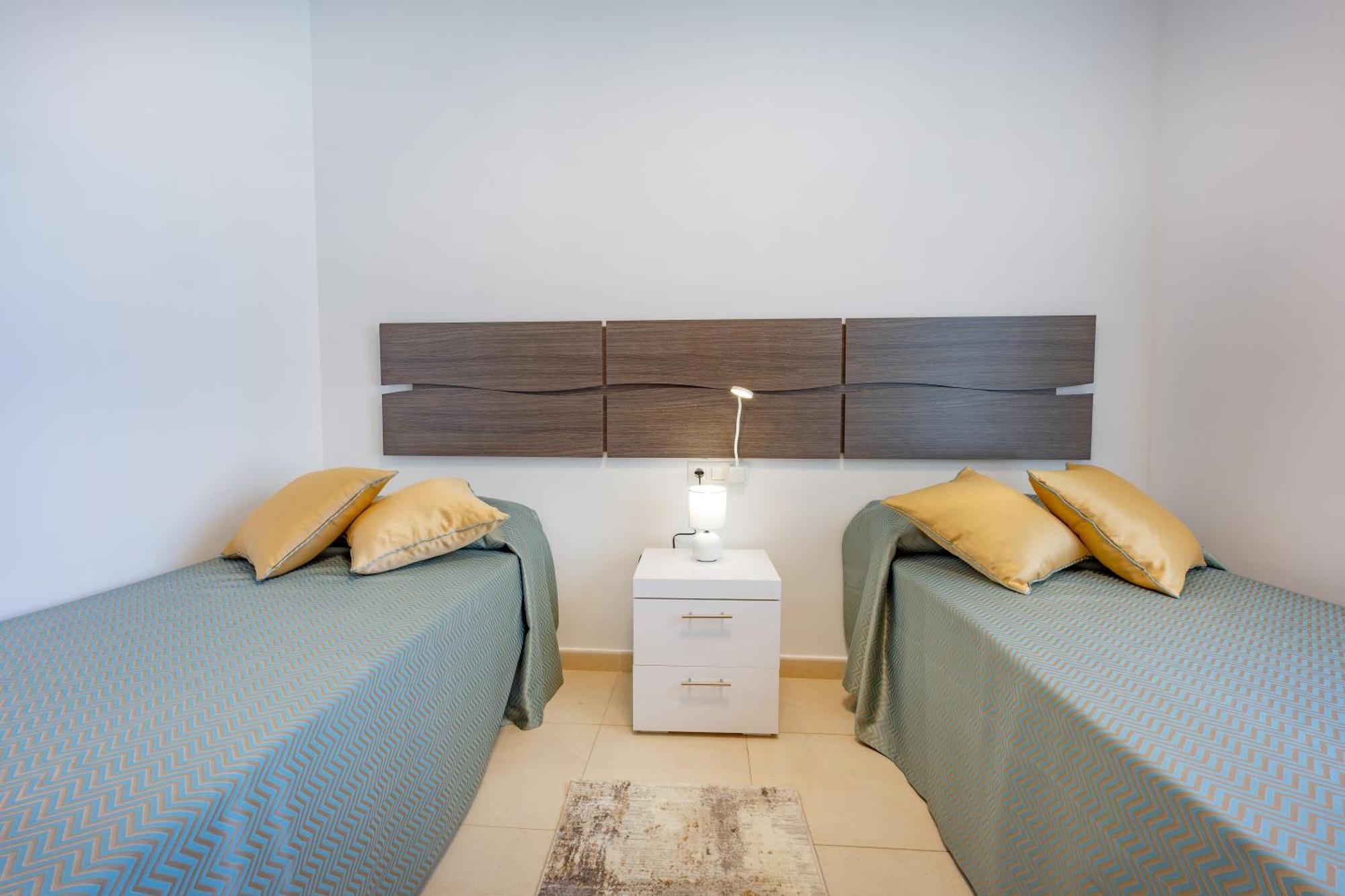 Elysium Apartamento
