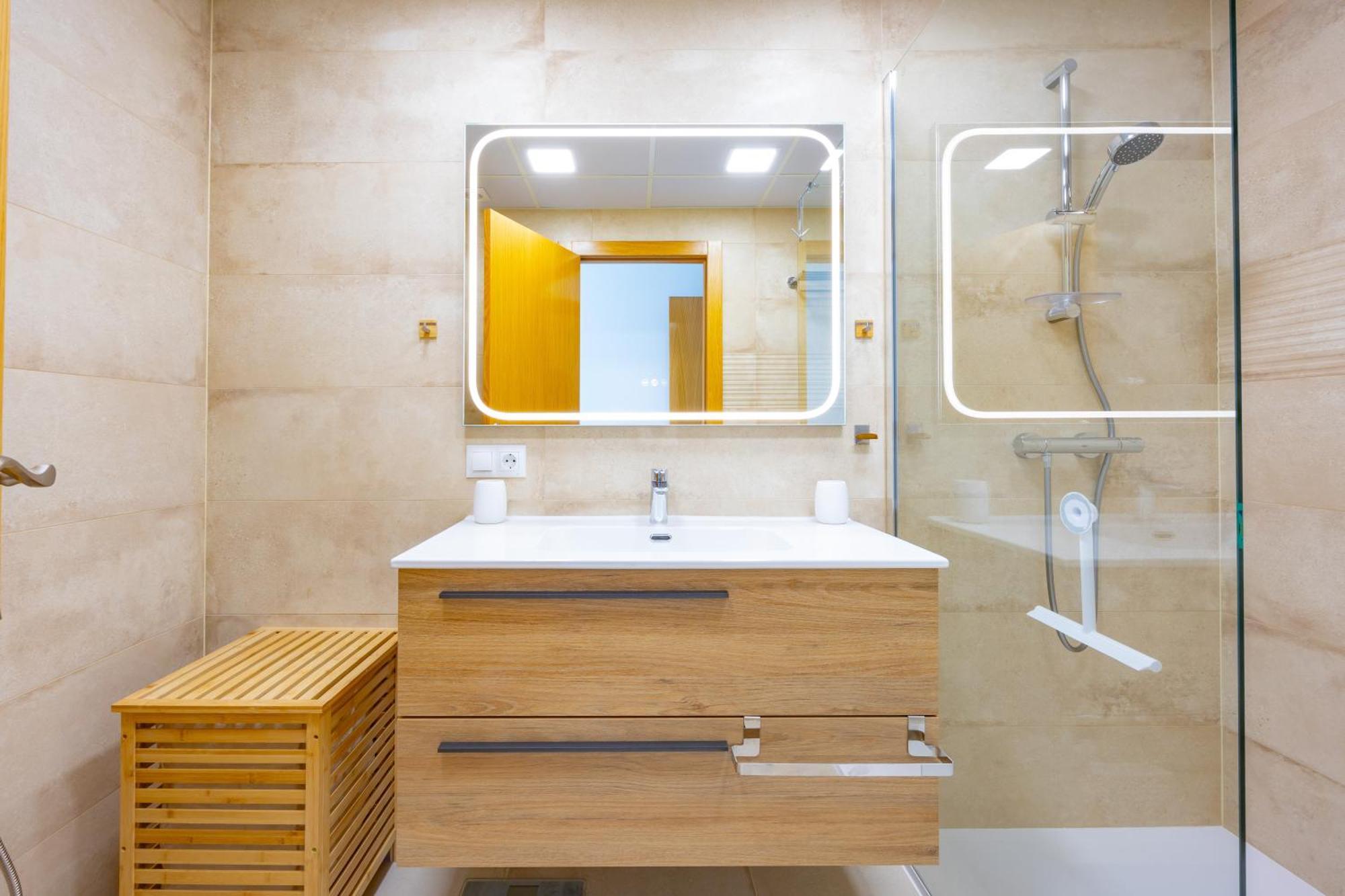 Apartamento Elysium *
