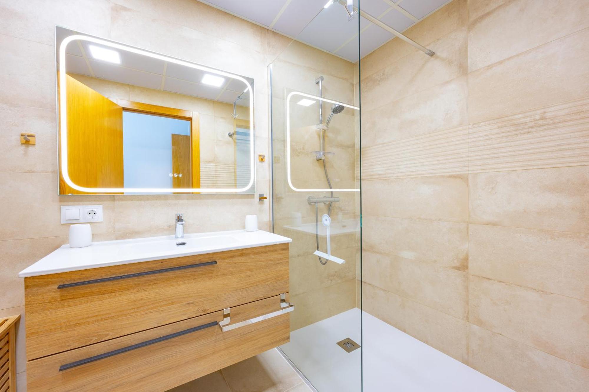Elysium Apartamento Calpe
