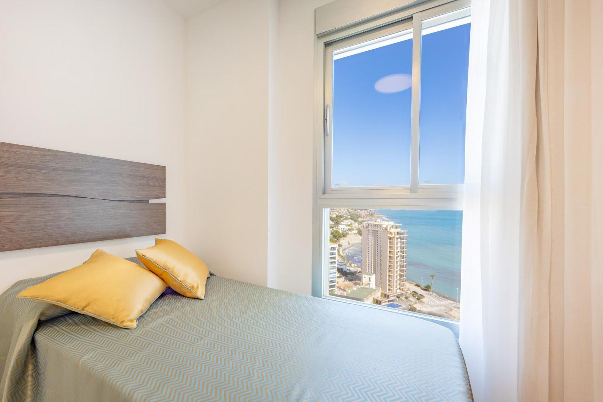 Elysium * Calpe