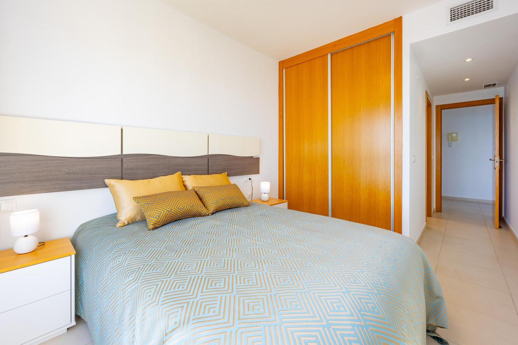 Elysium Apartamento *