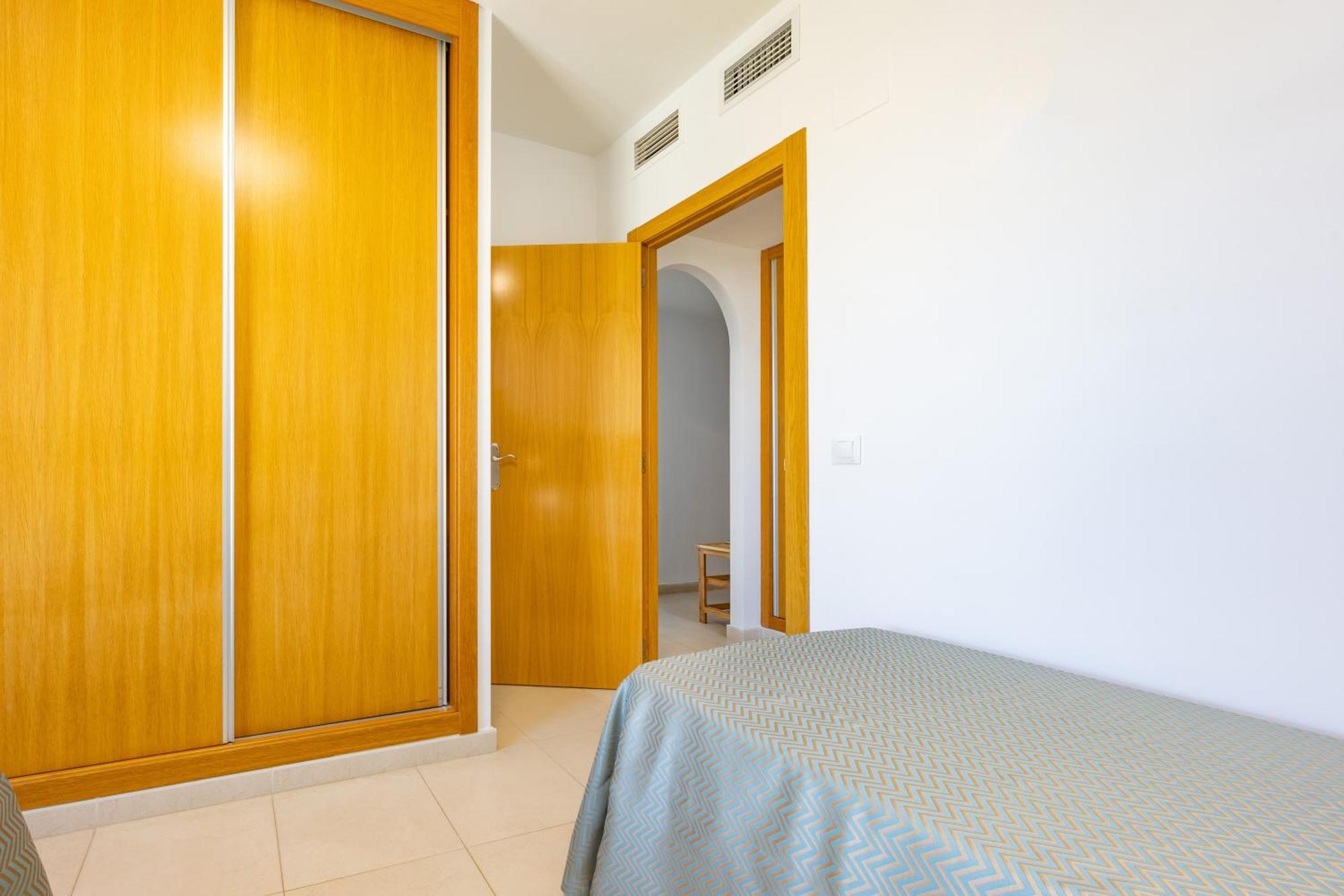 Apartamento Elysium Calpe