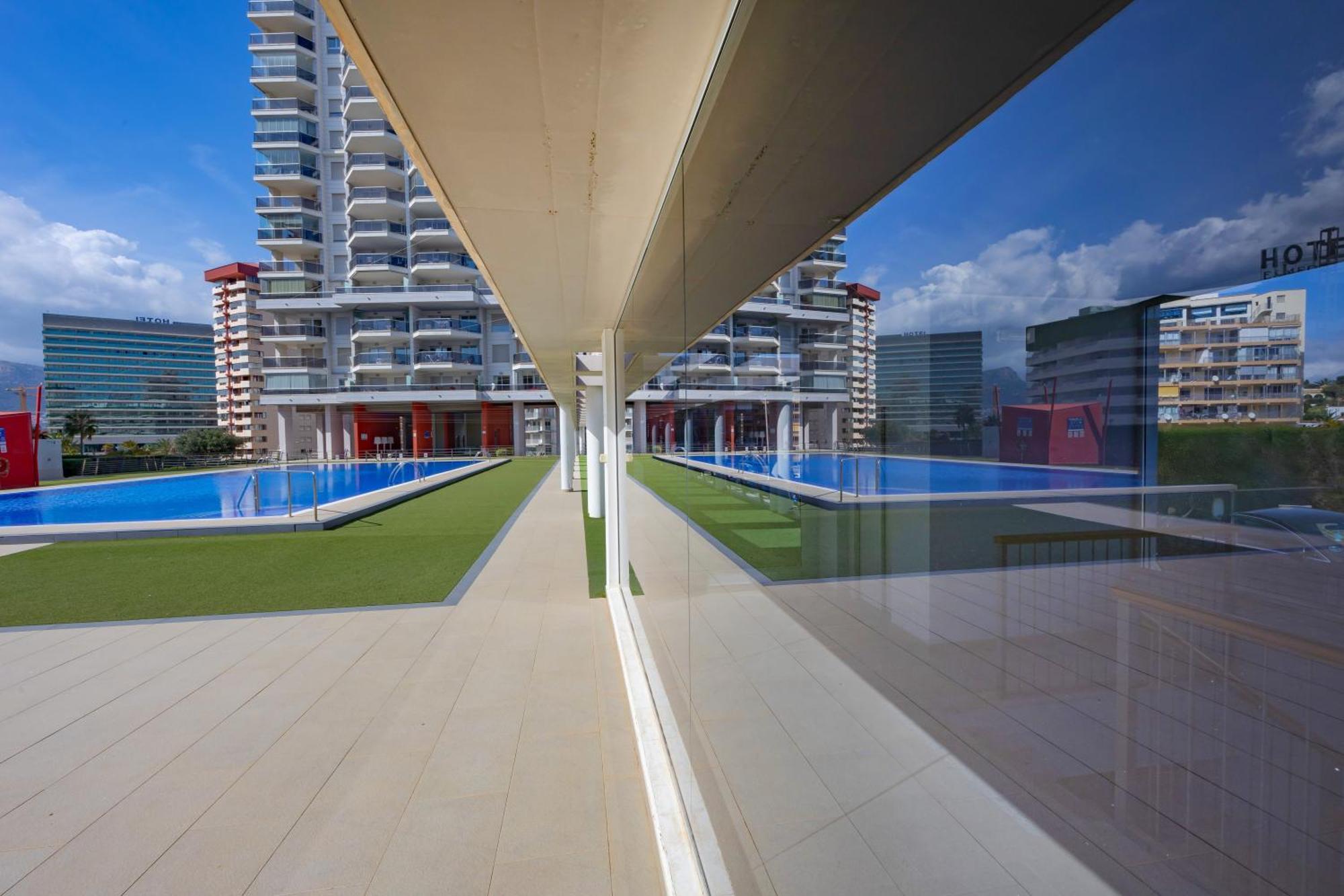 Elysium Calpe