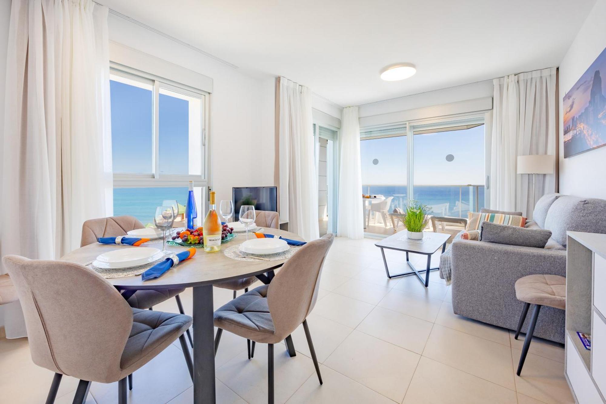 Apartamento Elysium *