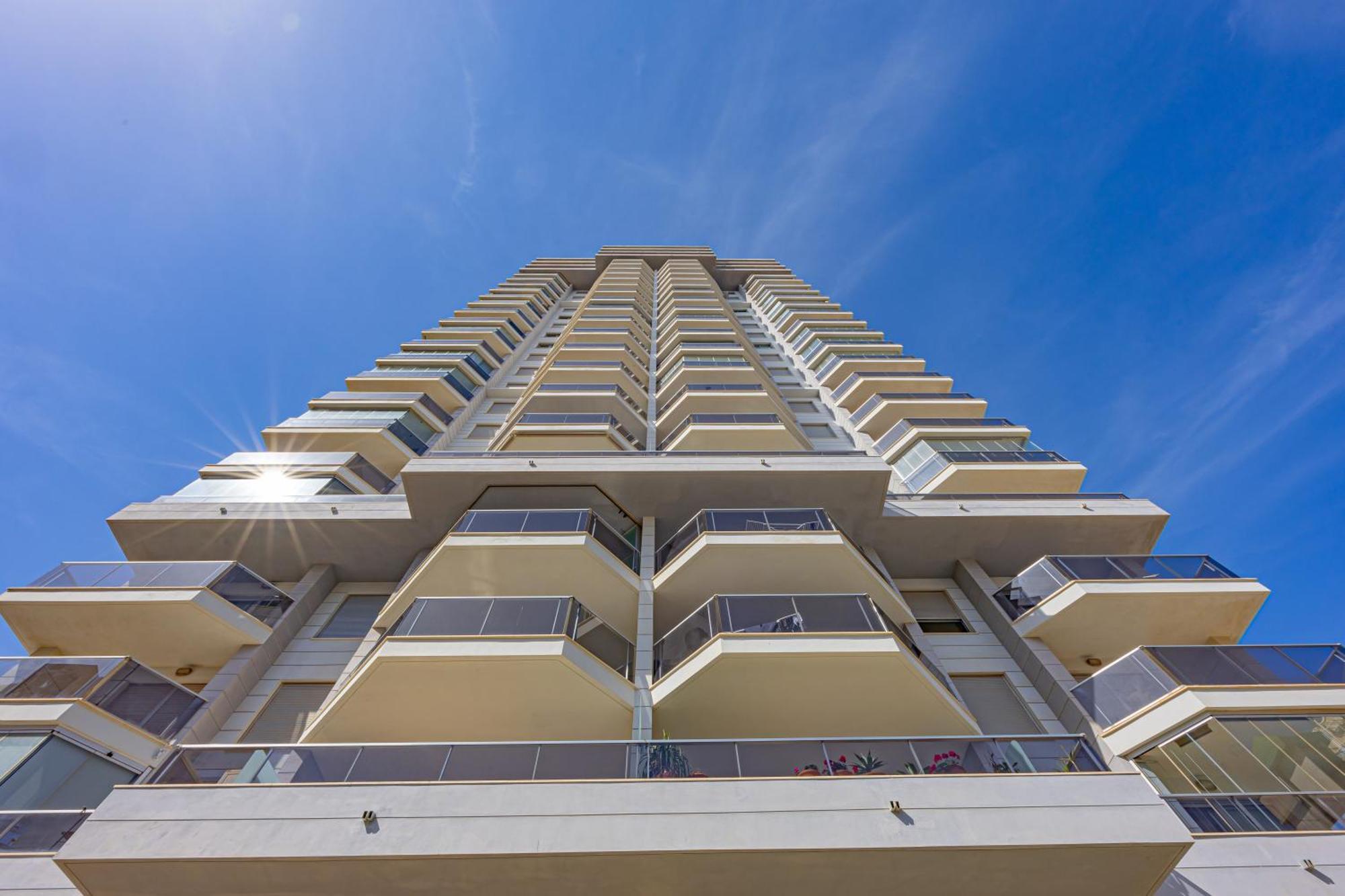 Elysium Apartamento Calpe