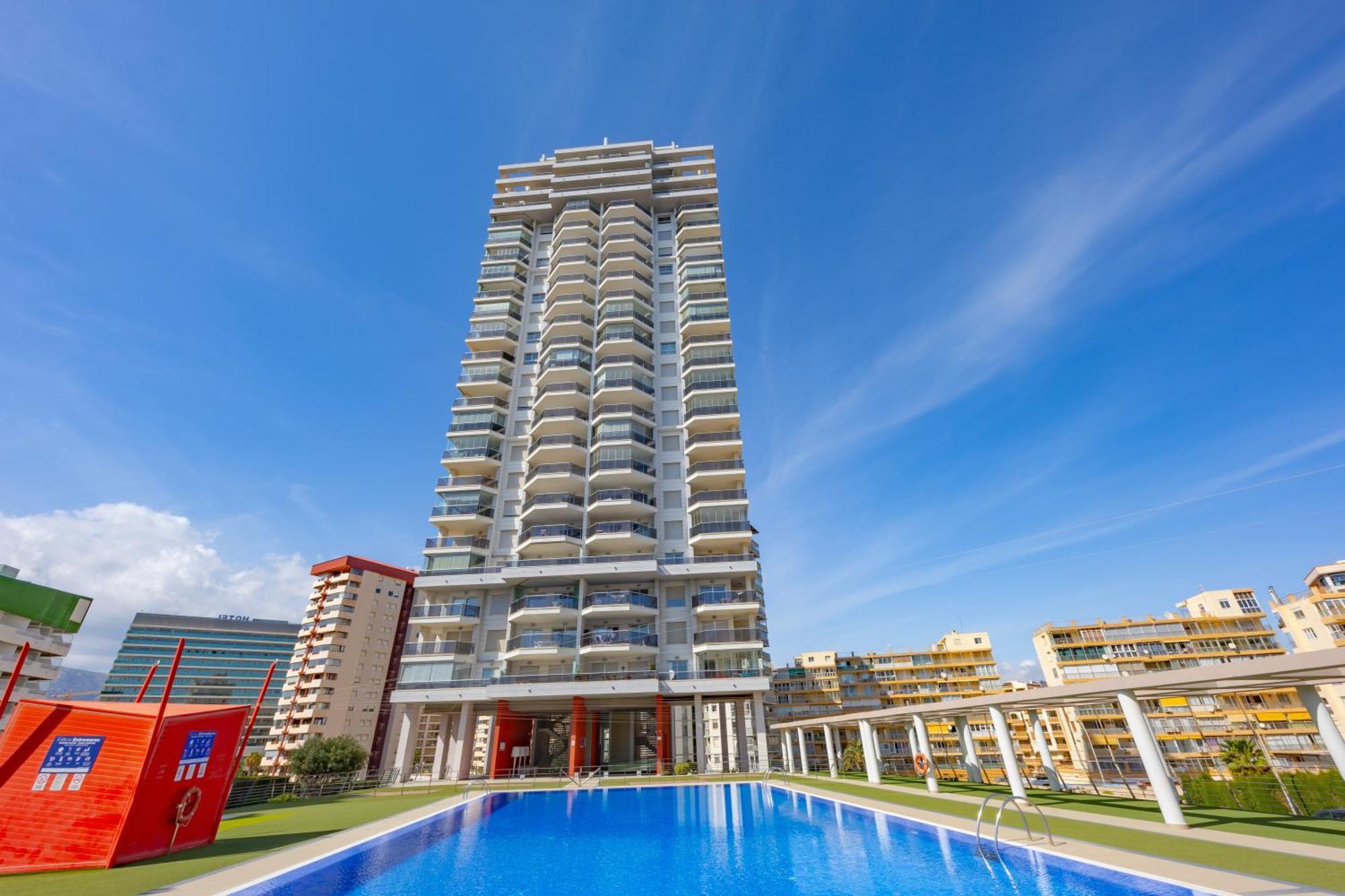 Elysium * Calpe