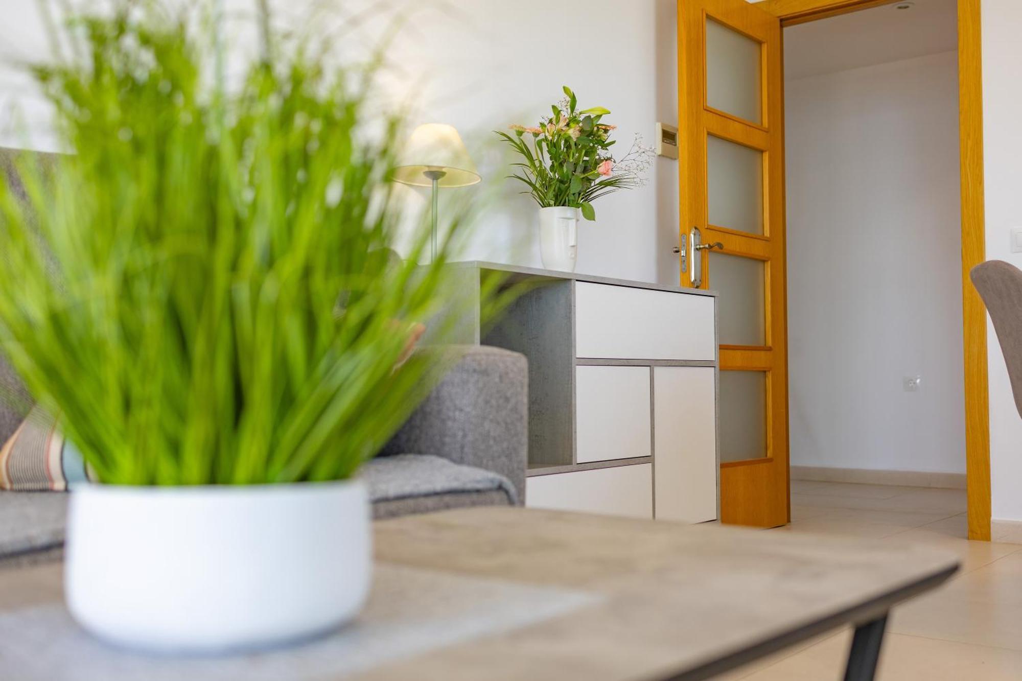 Elysium Apartamento Calpe