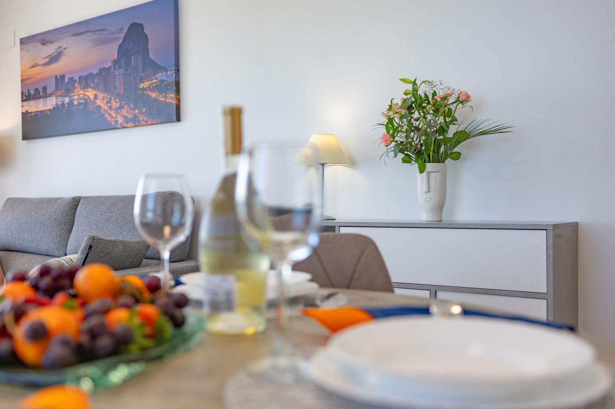 Elysium * Calpe