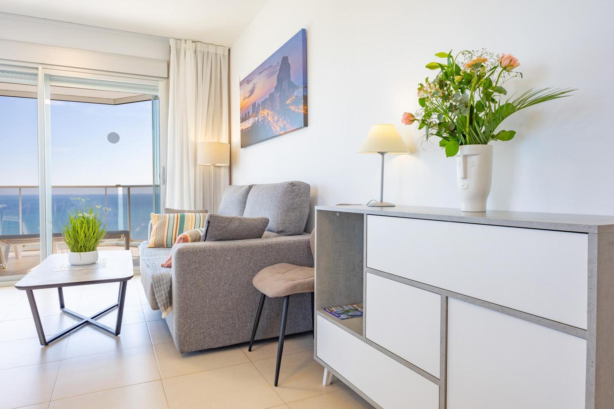 Apartamento Elysium