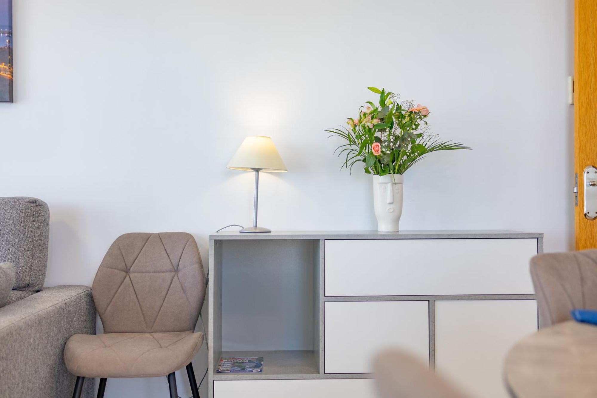 Elysium Apartamento *