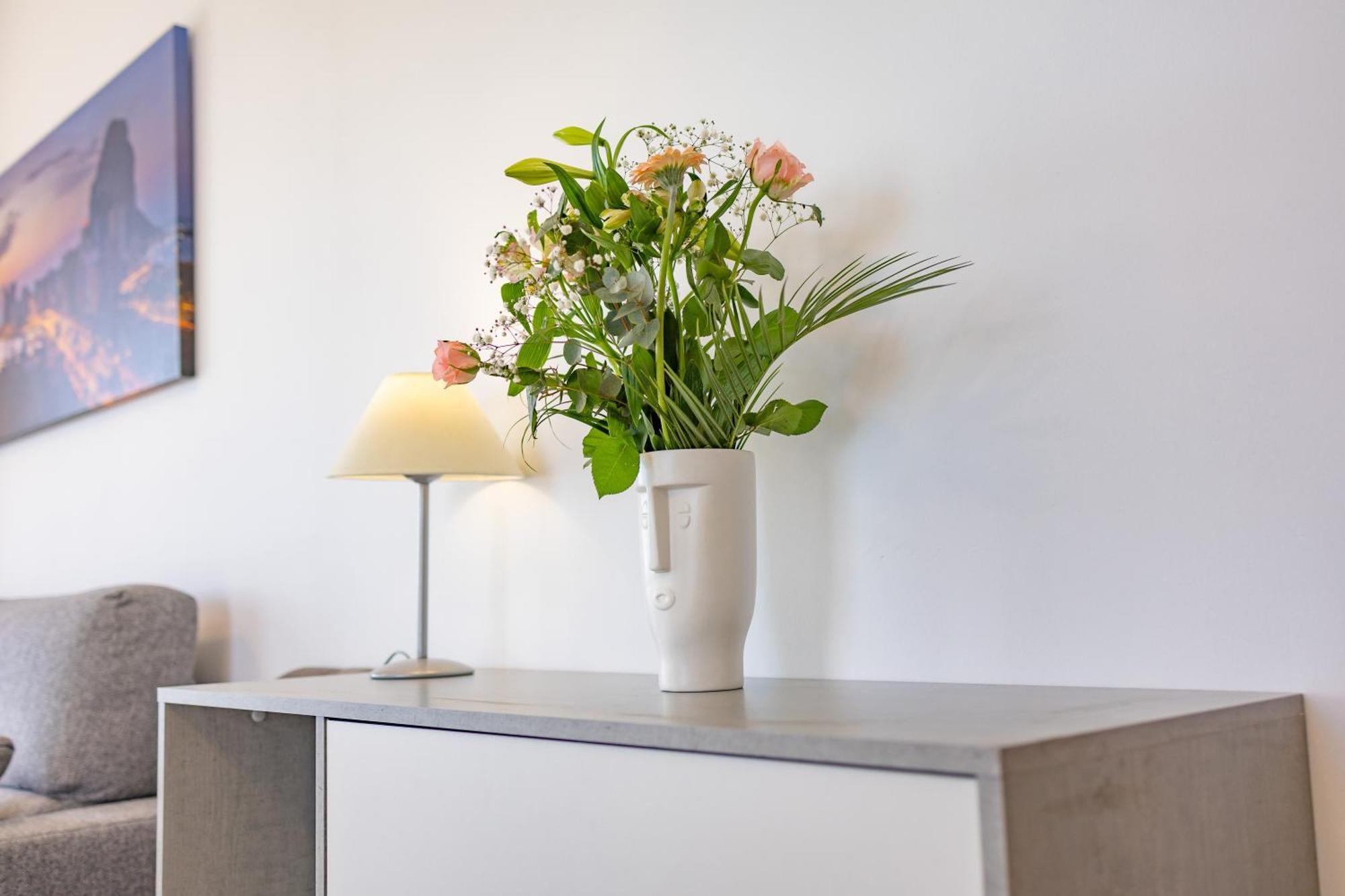 Apartment Elysium *