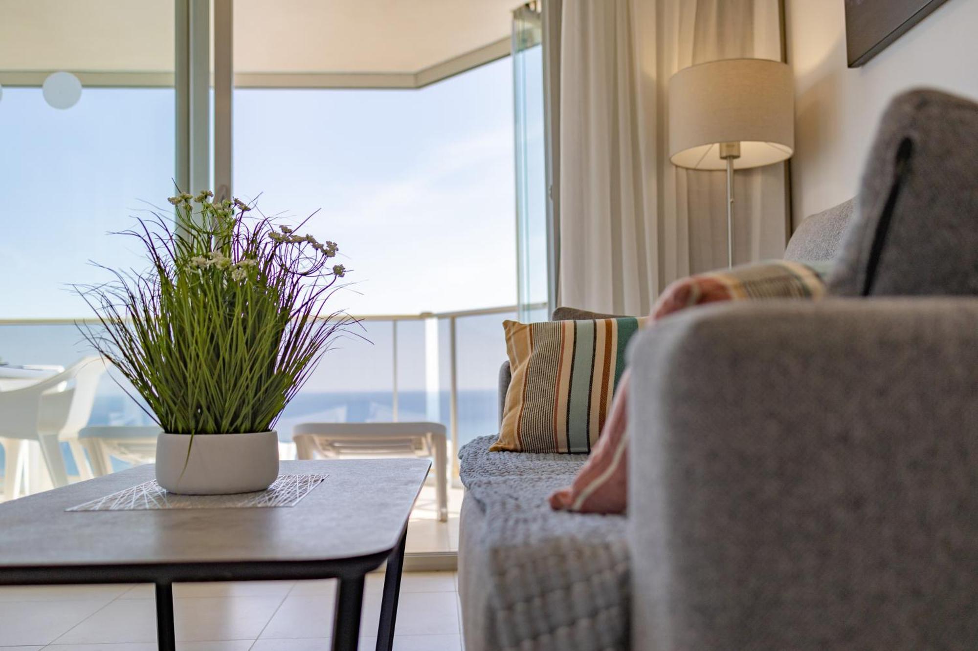Elysium Apartamento Calpe