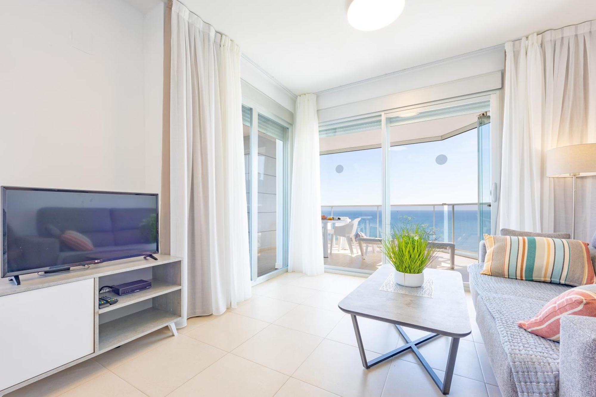 Elysium Calpe