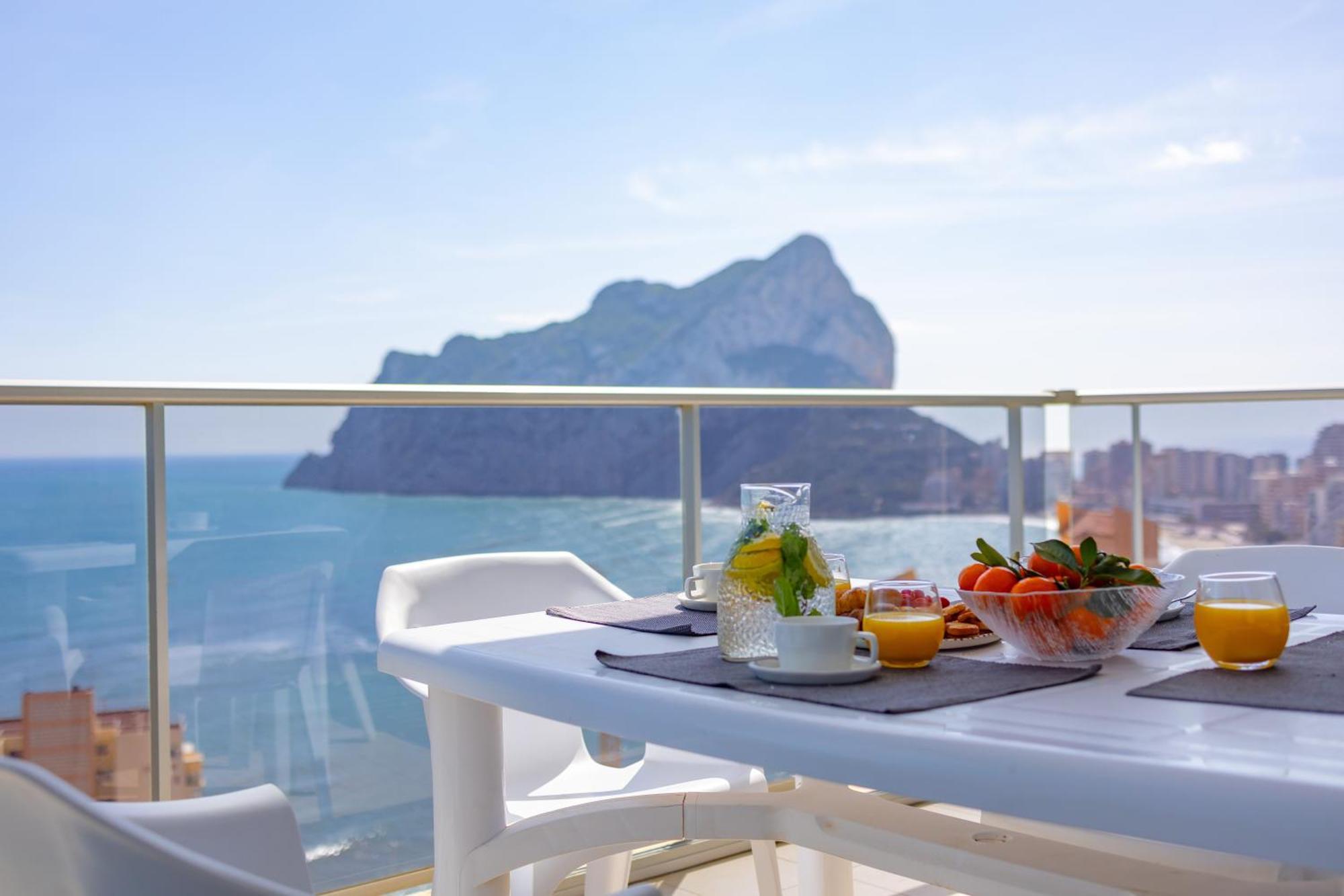 Elysium Apartamento