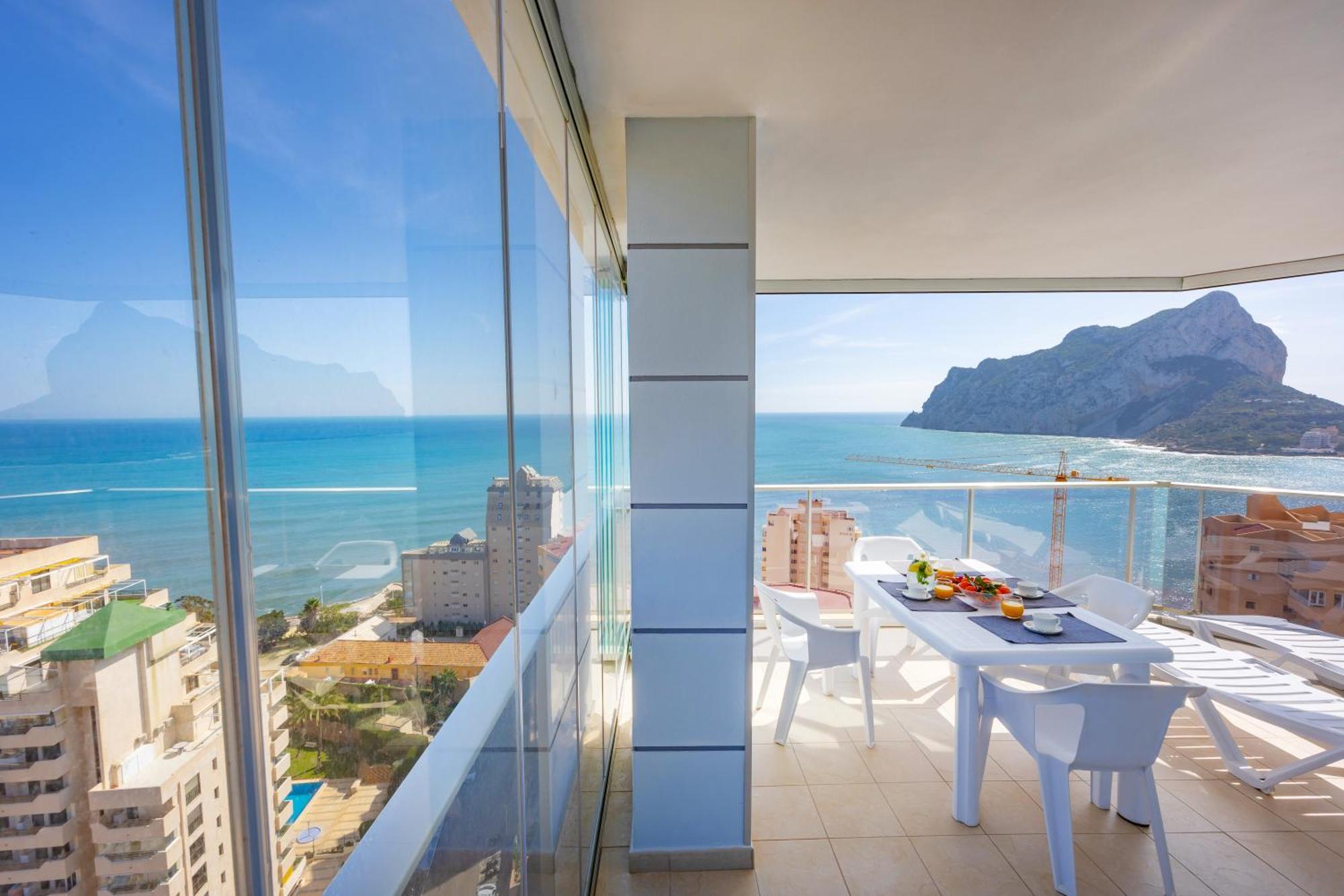 Apartment Elysium *