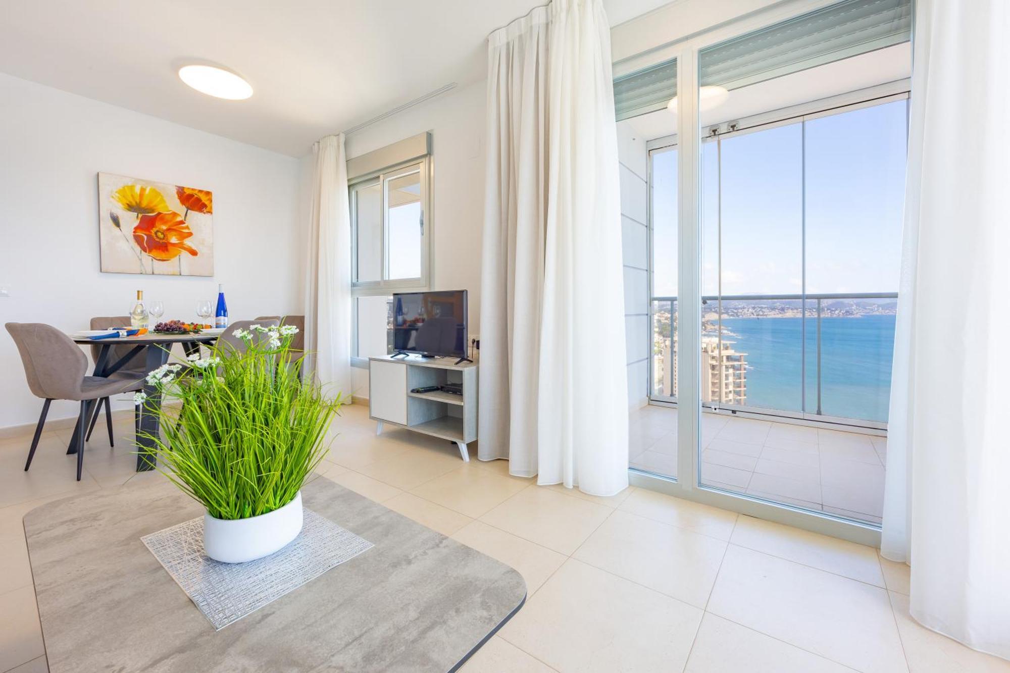Elysium * Calpe