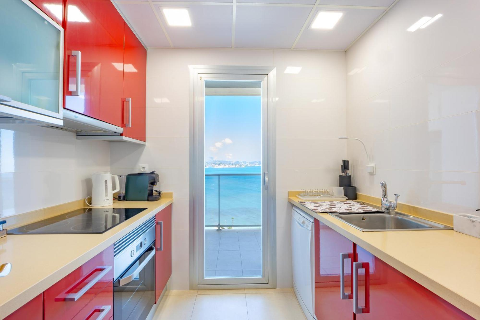 Apartamento Elysium *