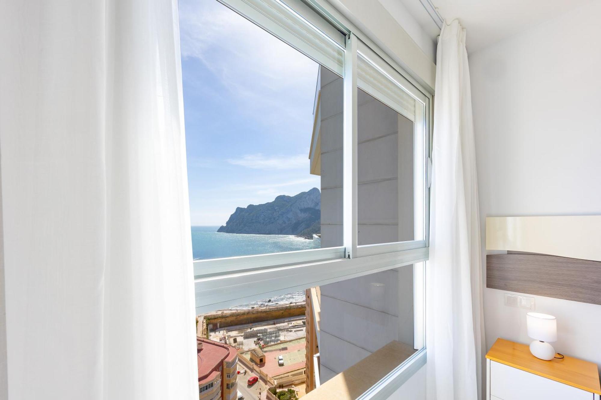 Elysium Calpe