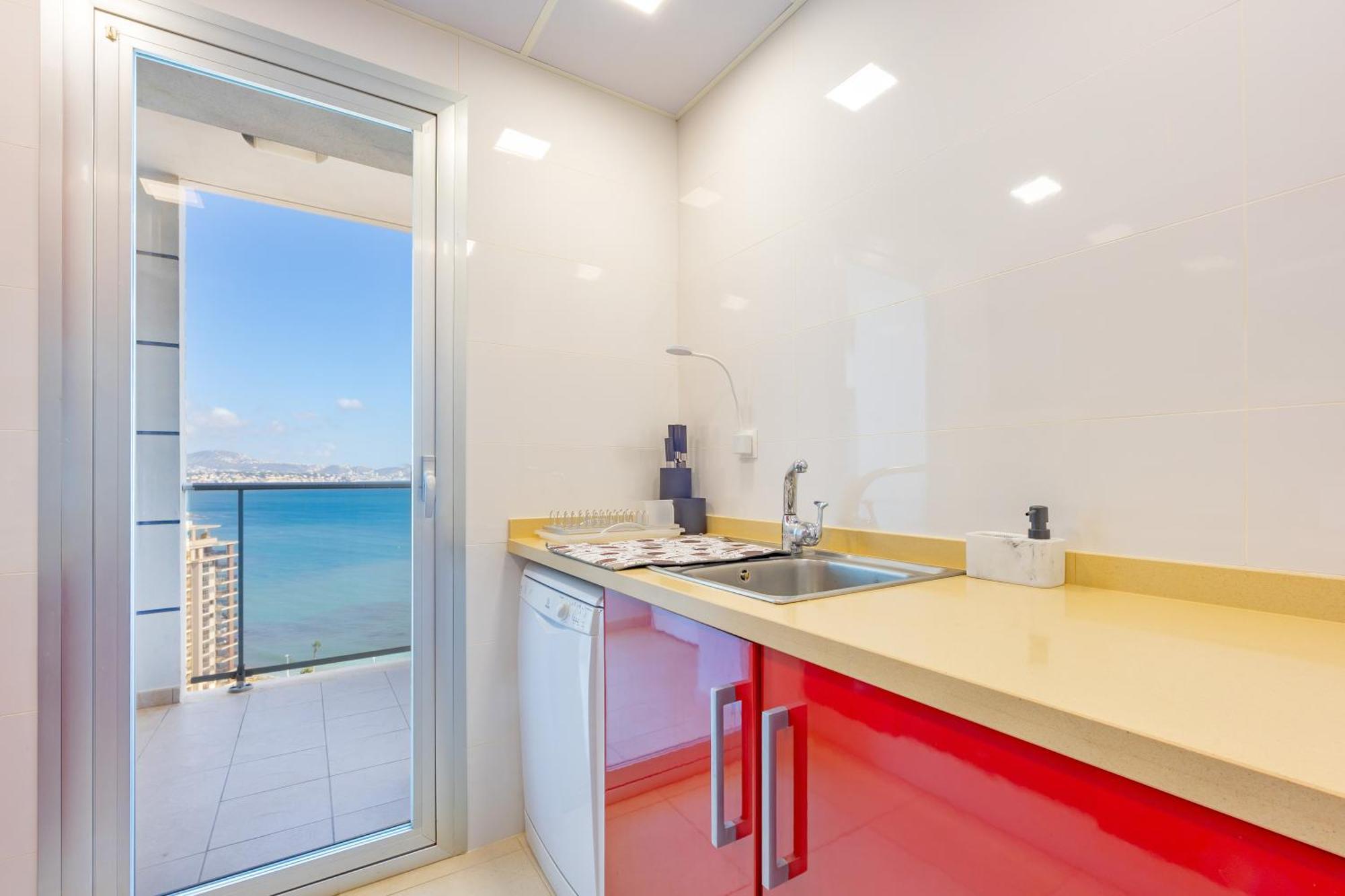 Elysium Apartamento