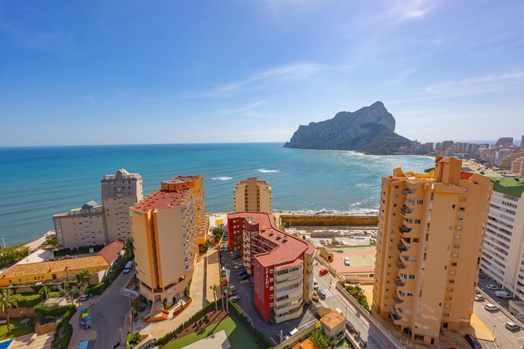 Elysium Apartamento *