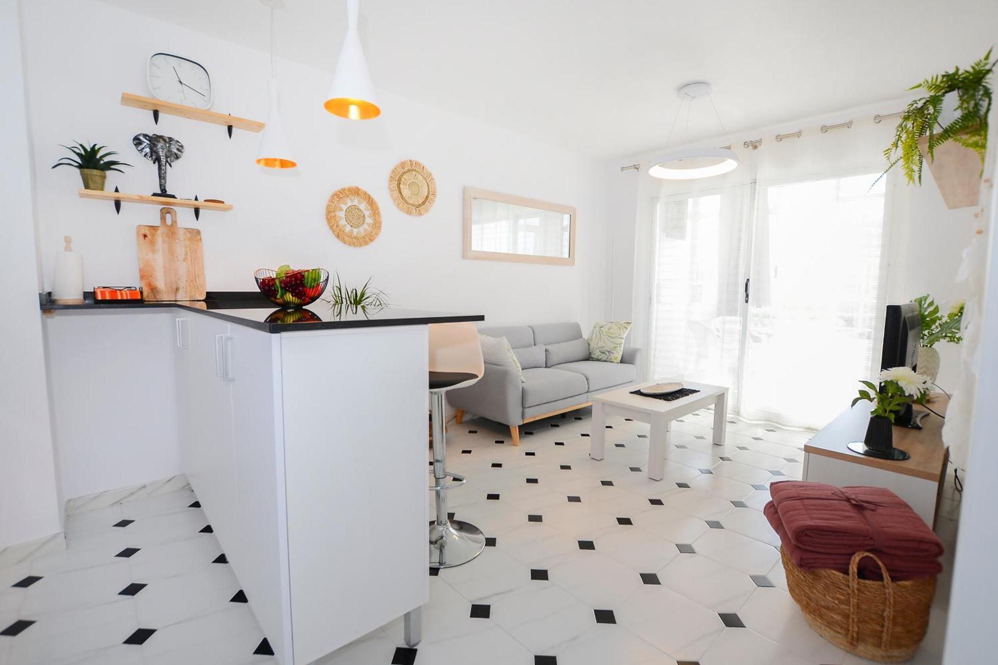 Apartamento Edificio Apolo 5