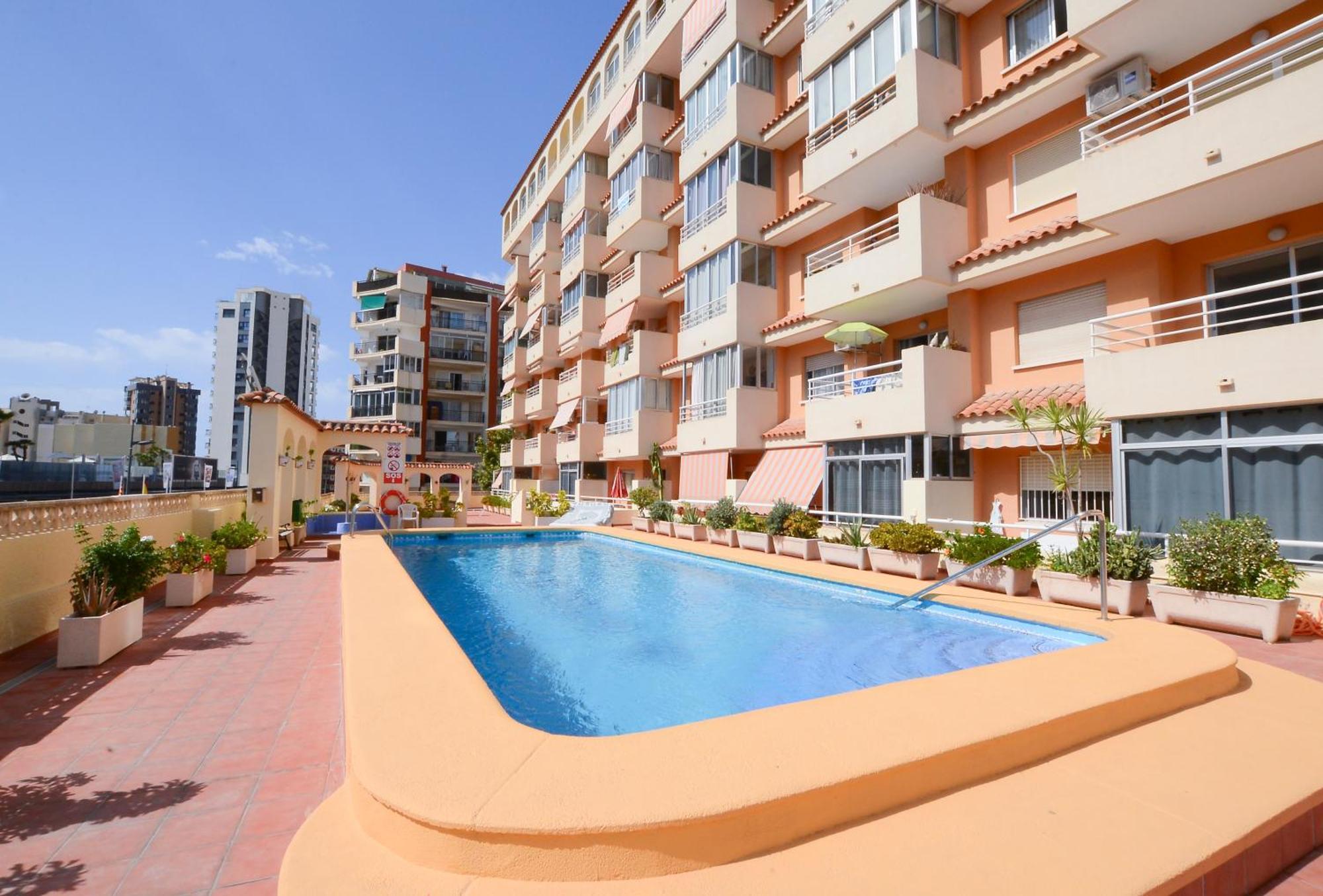 Edificio Apolo 5 *