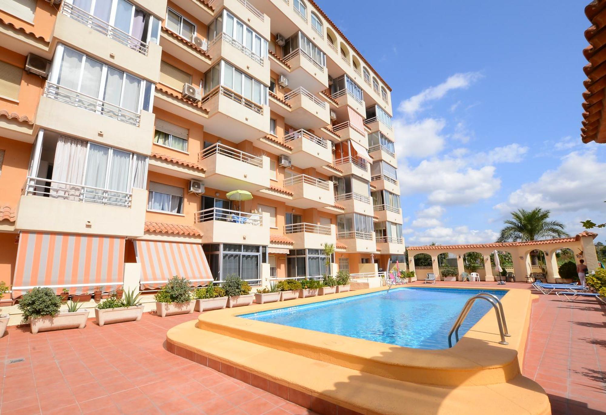 Edificio Apolo 5 *