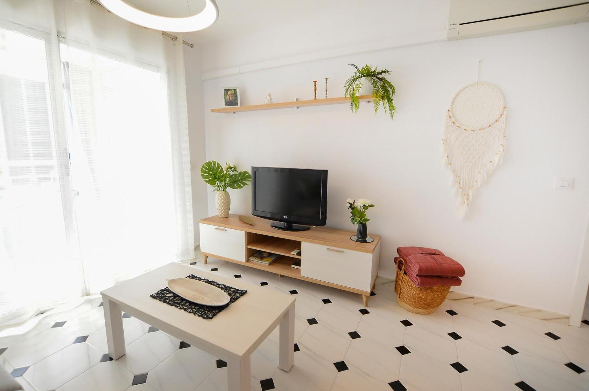 Edificio Apolo 5 Apartamento Calpe