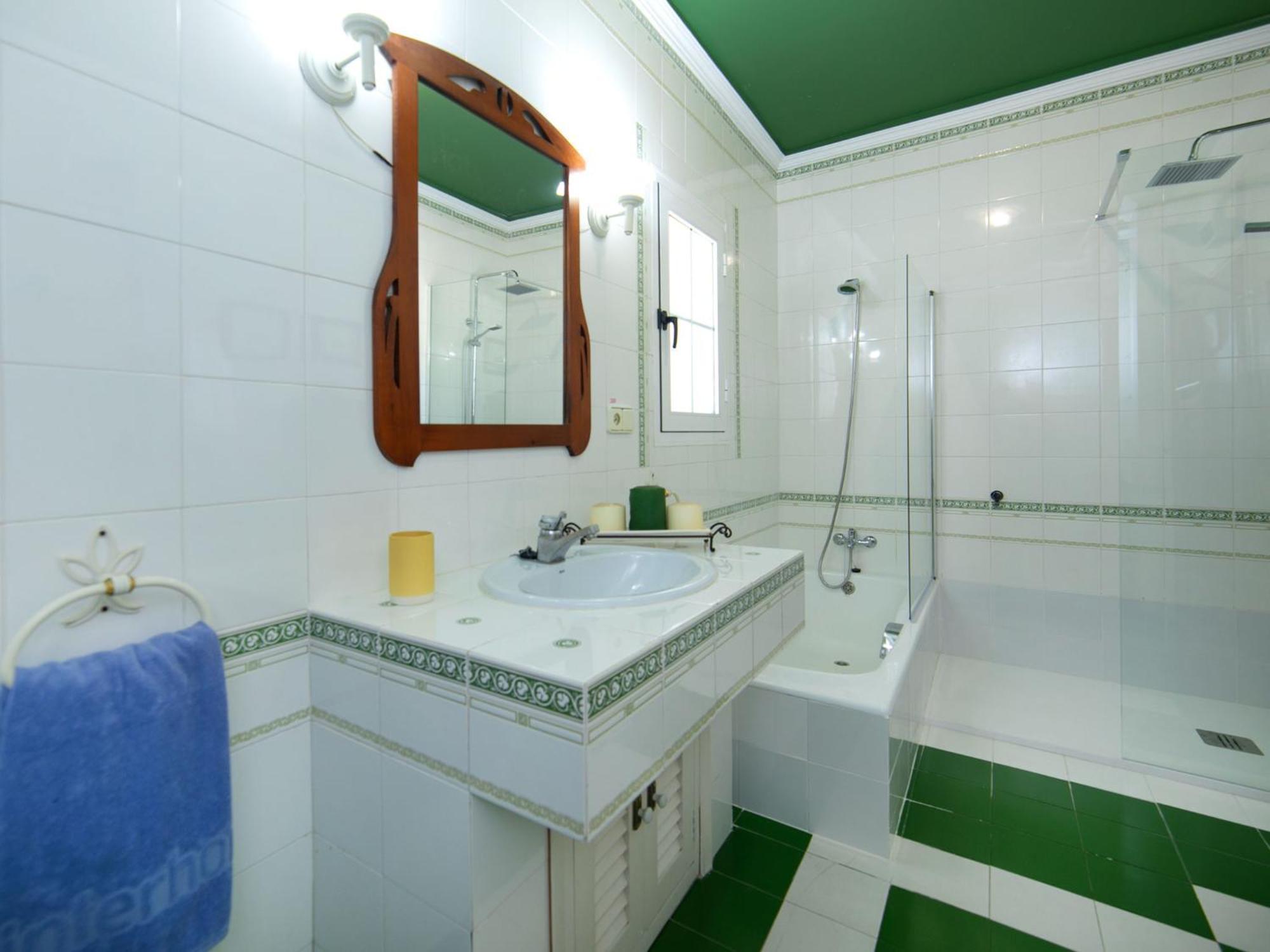 Alenar By Interhome Сasa de vacaciones Calpe