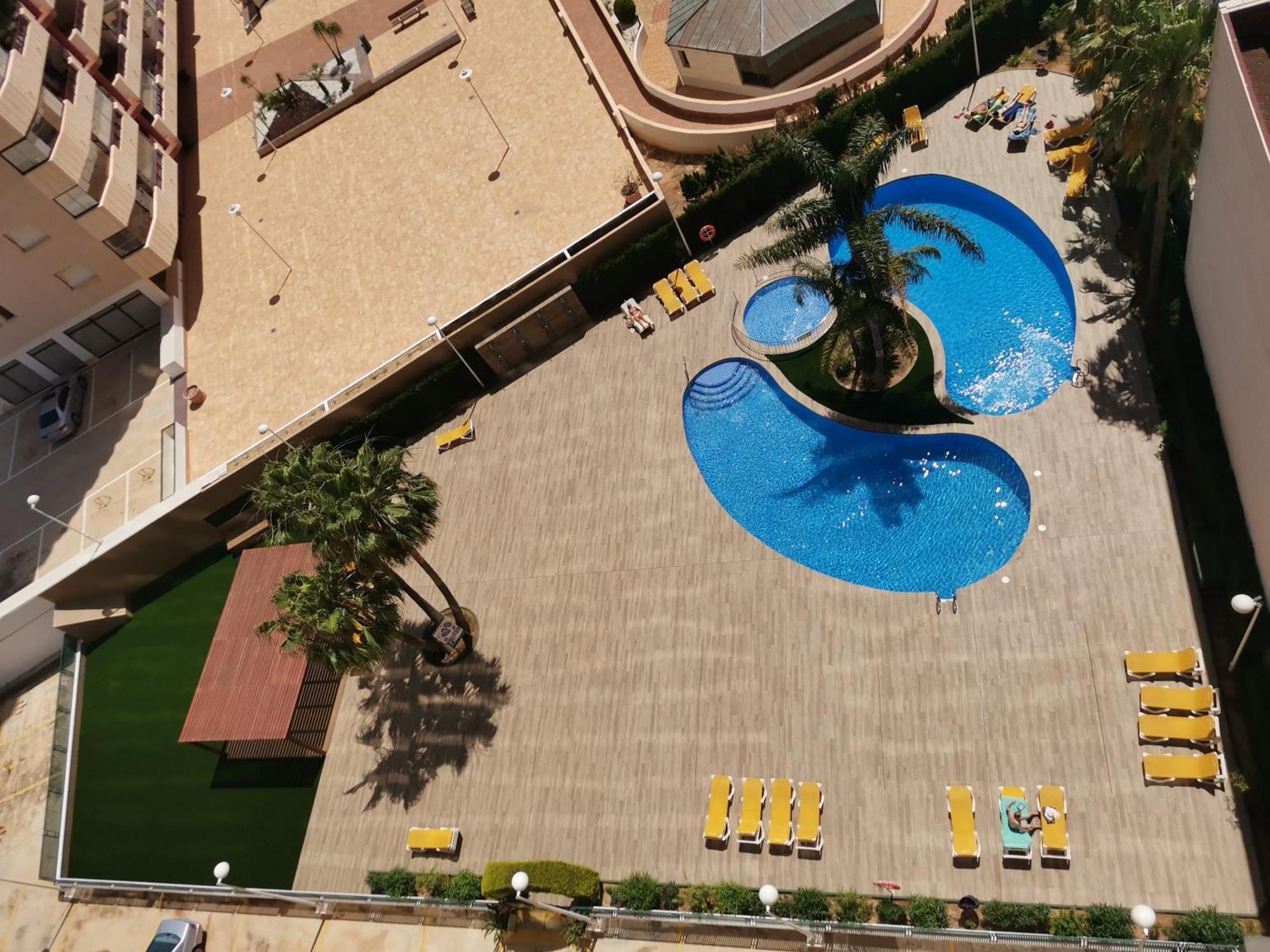Ambar El Paraiso * Calpe