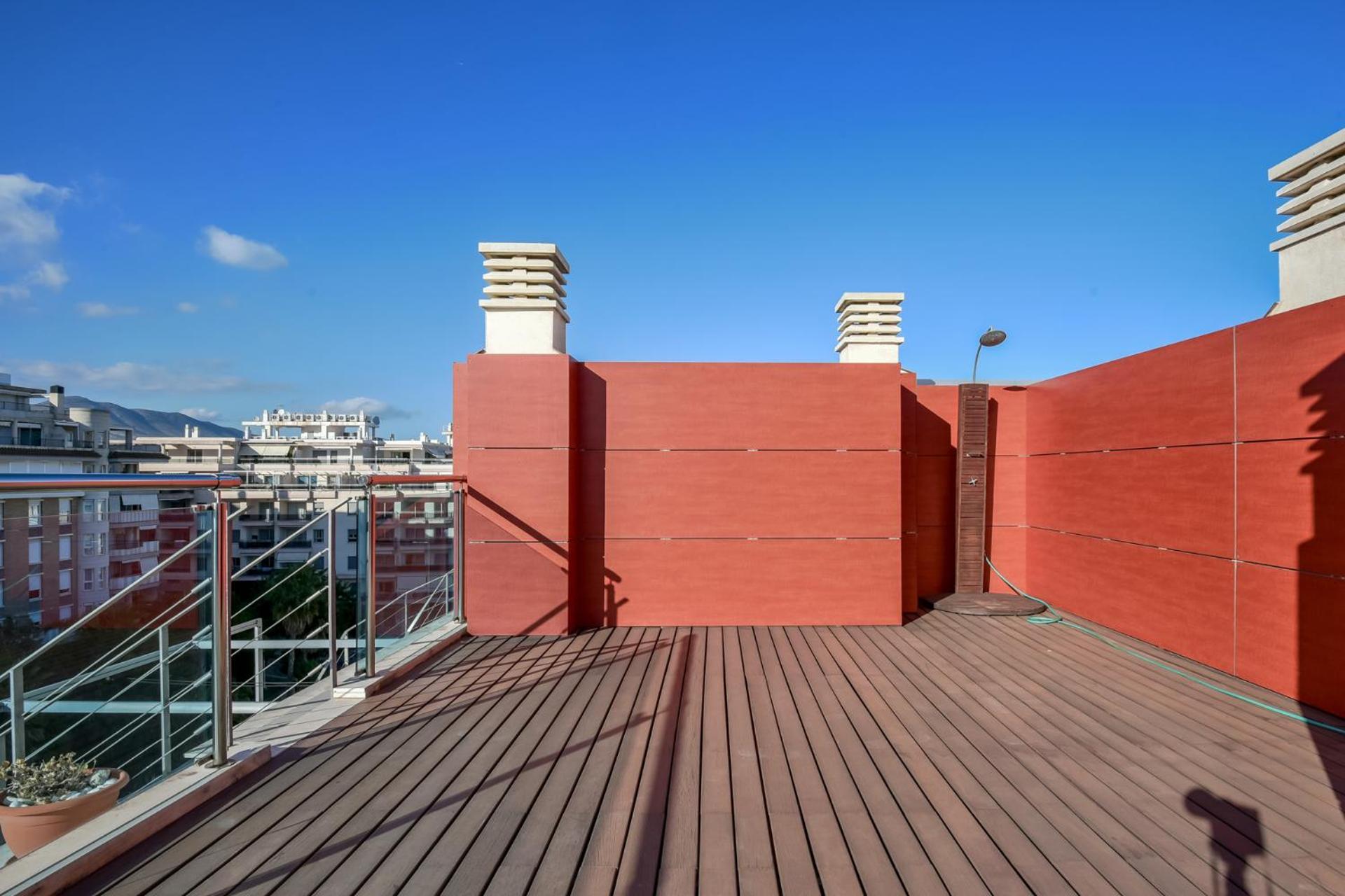 Apartment Homeincalpe Borumbot