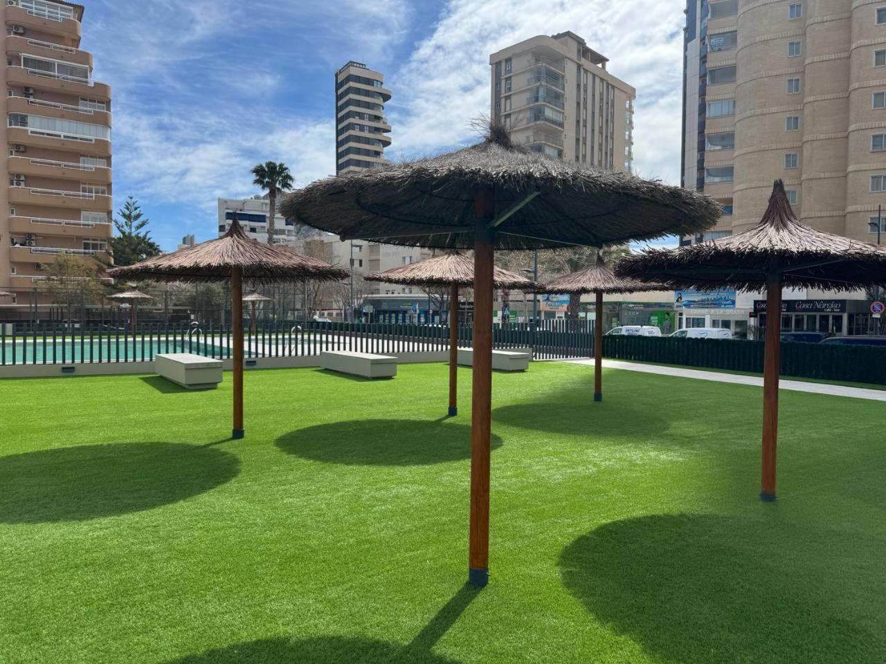 Penthouse In Mirador De Apartamento Calpe