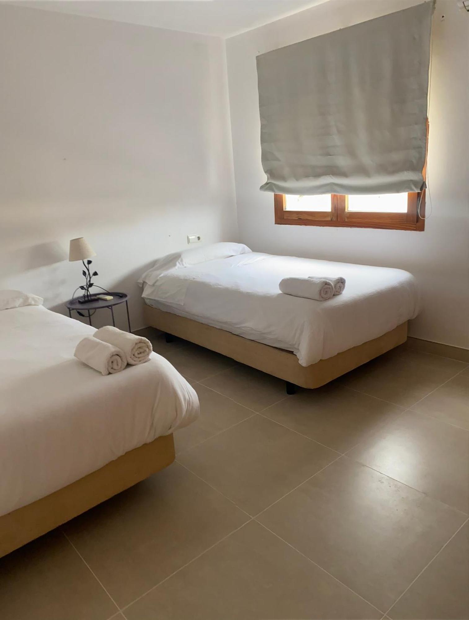 Agradable Con Piscina Y Vistas Al Mar Villa *