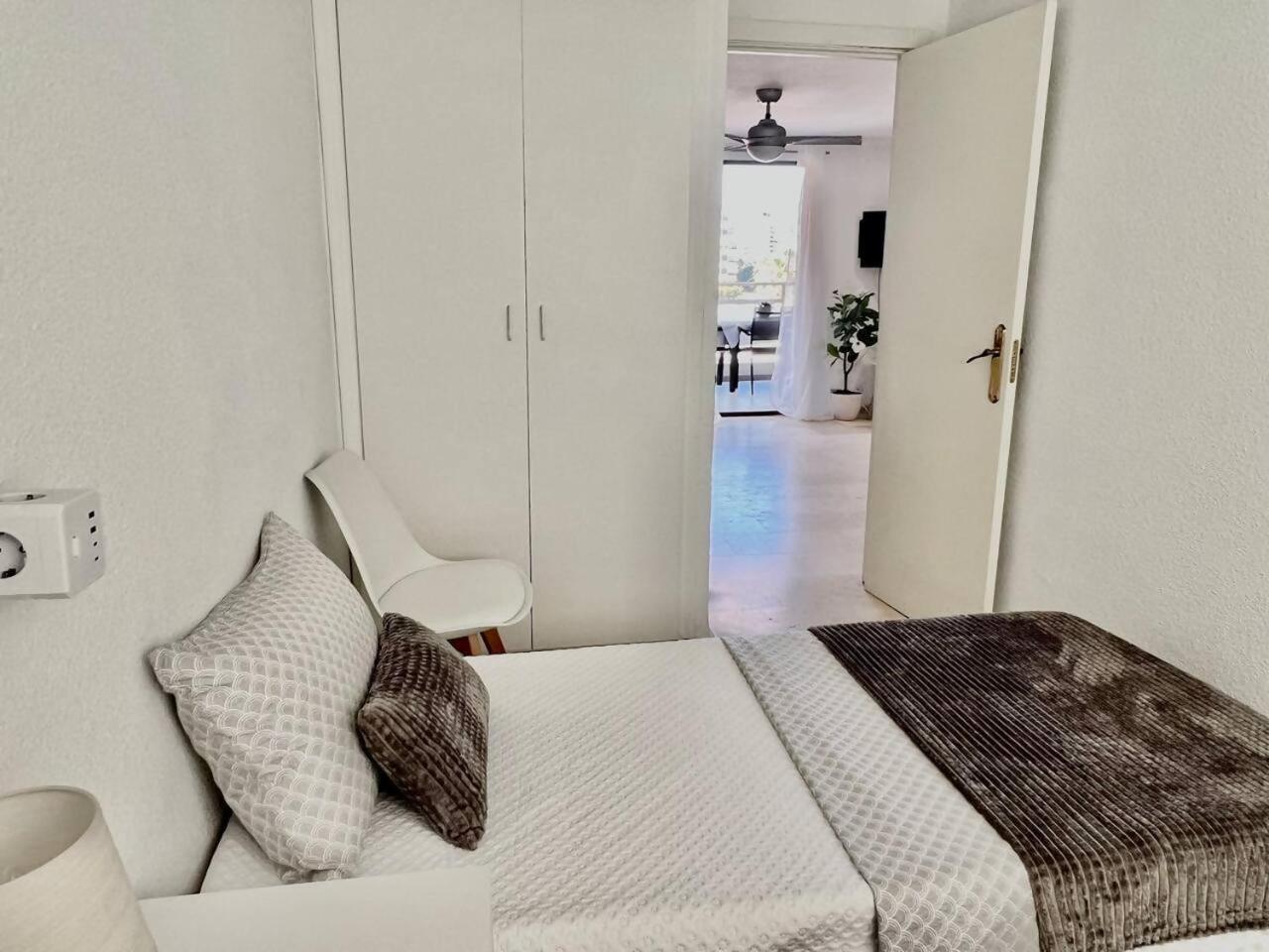 Relax E Impresionantes Vistas En Apto1a Linea Apartment