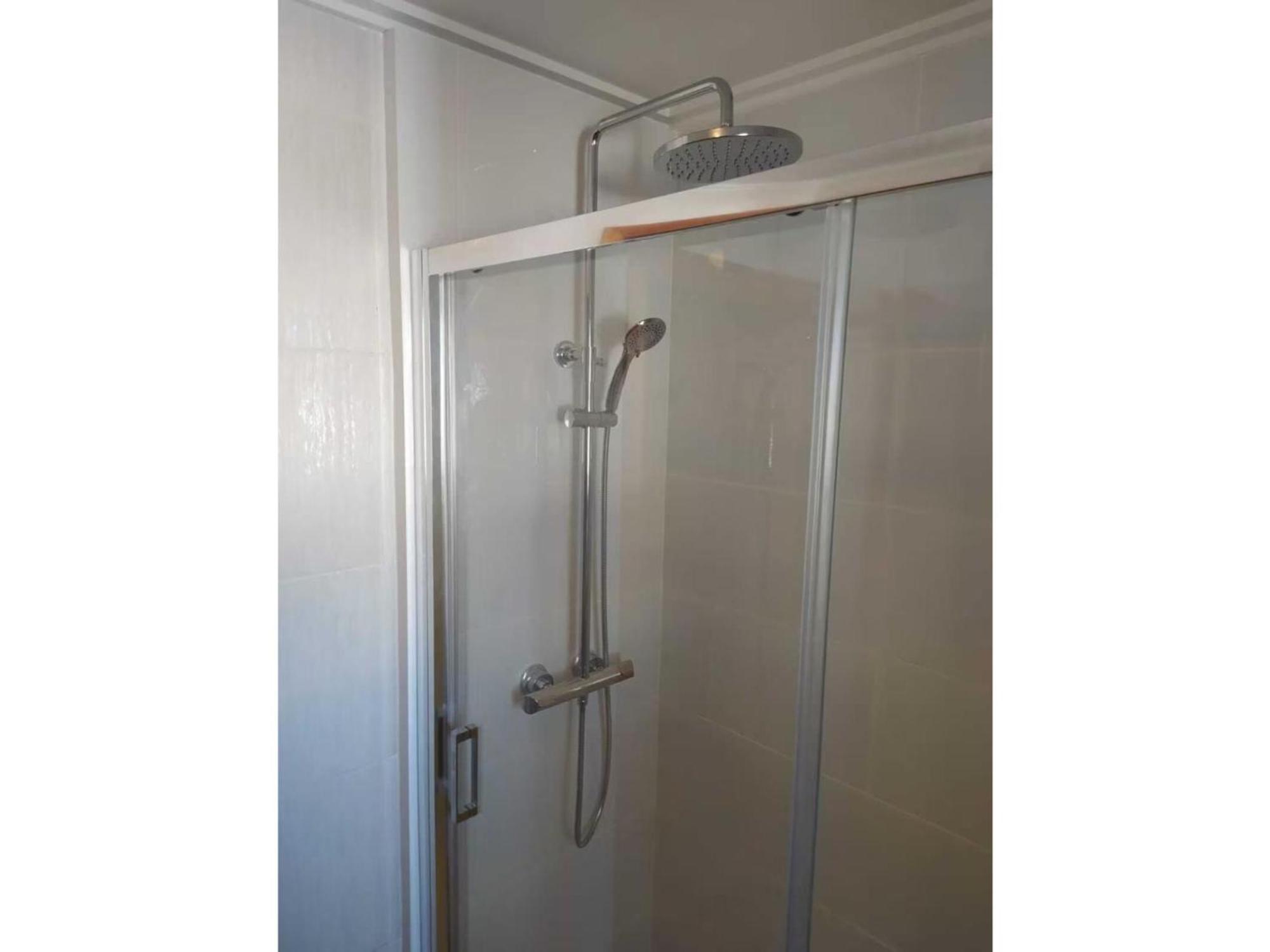 3 Bedroom, 2 Bathroom With 2 Pools And A Shared Paddling Pool Calpe